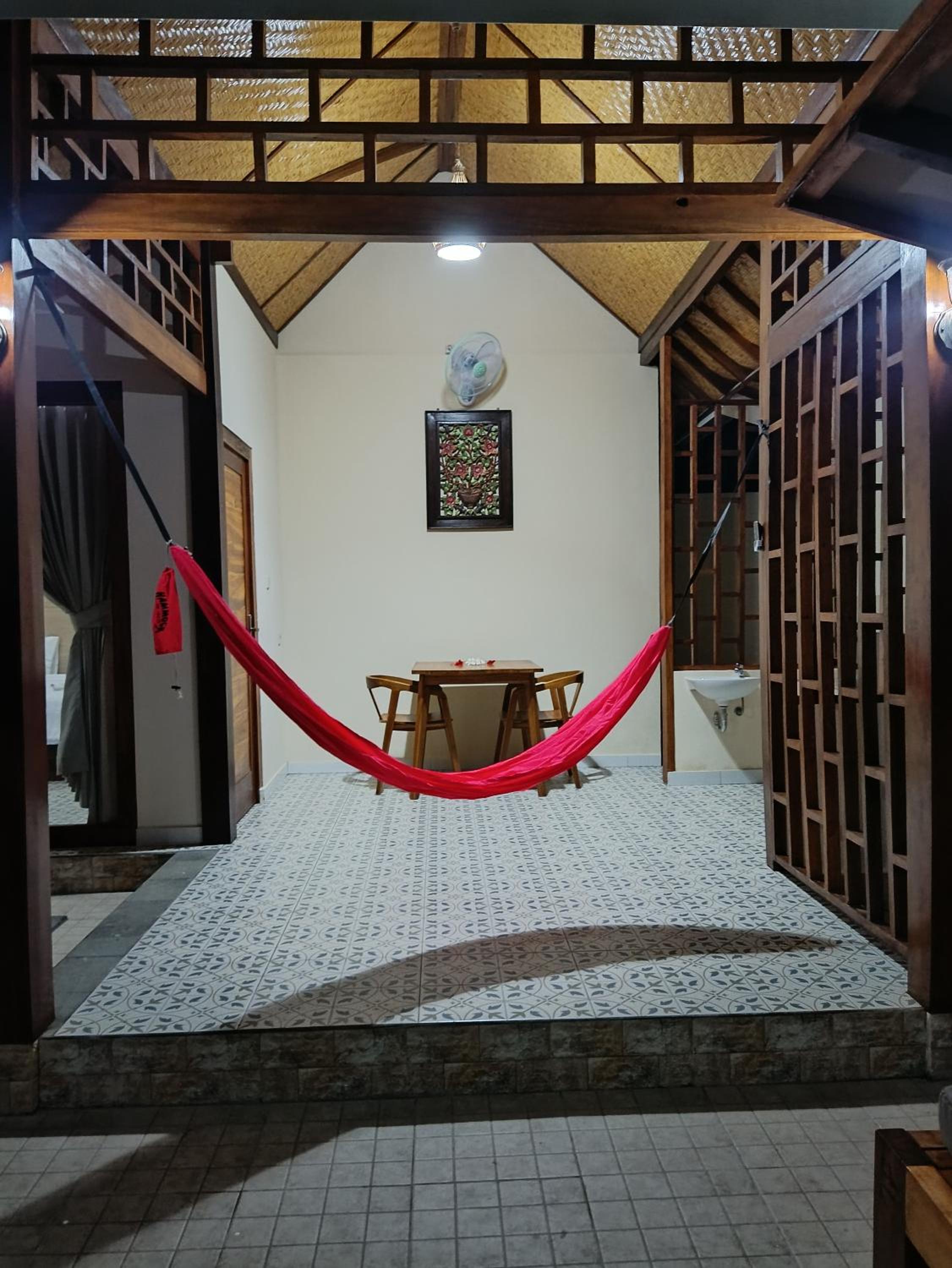 Villa Kinagu