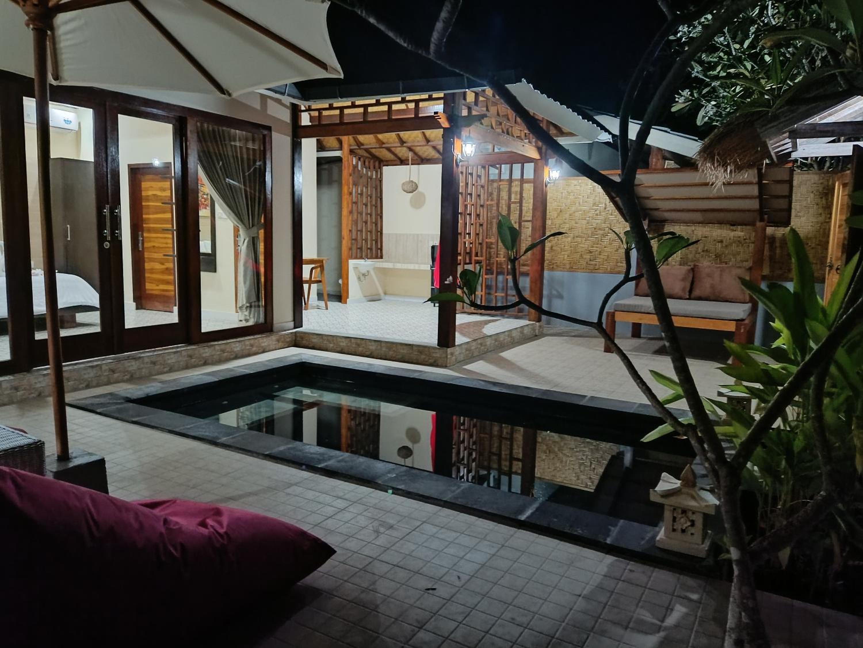 Villa Kinagu