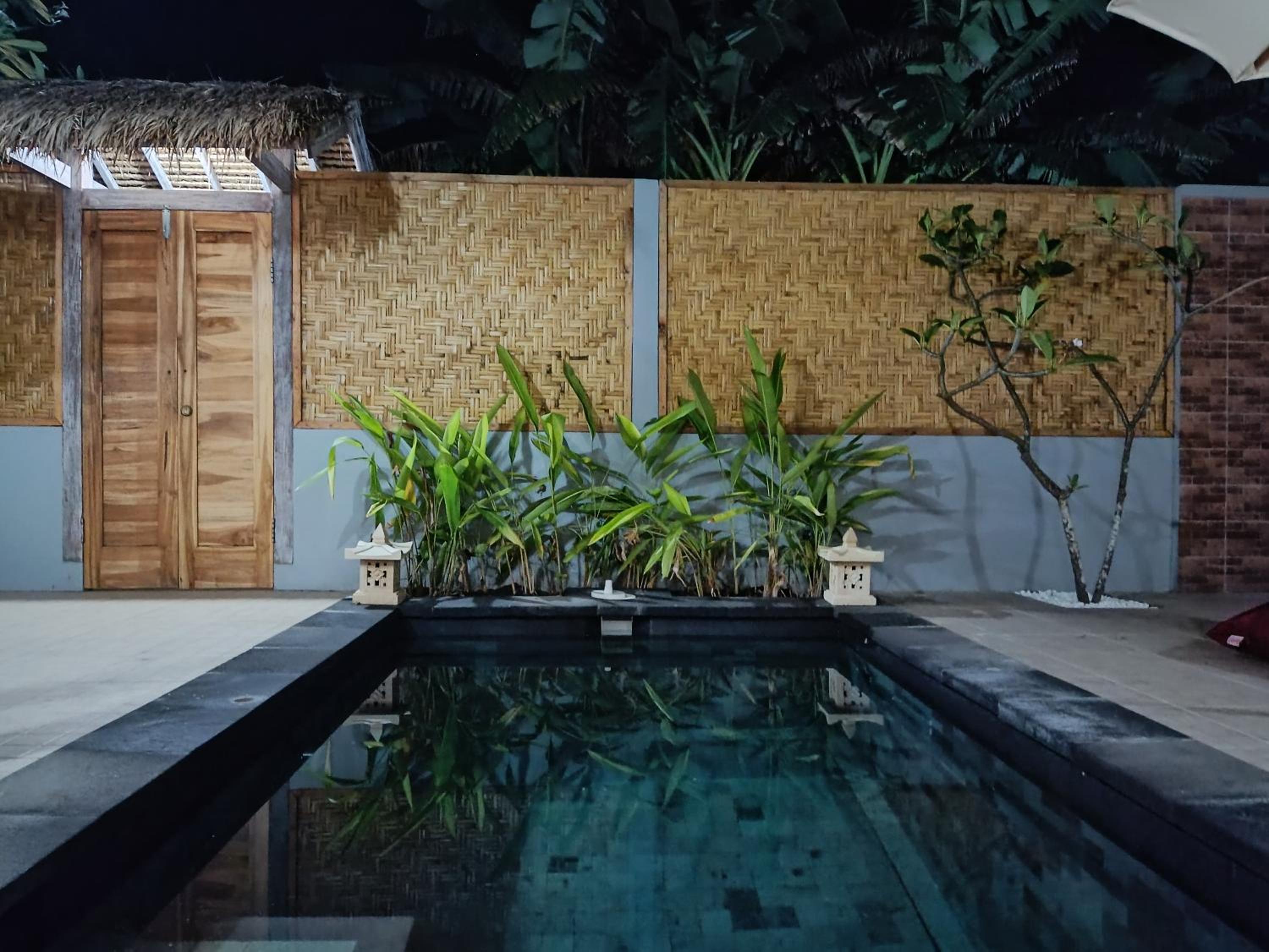 Villa Kinagu