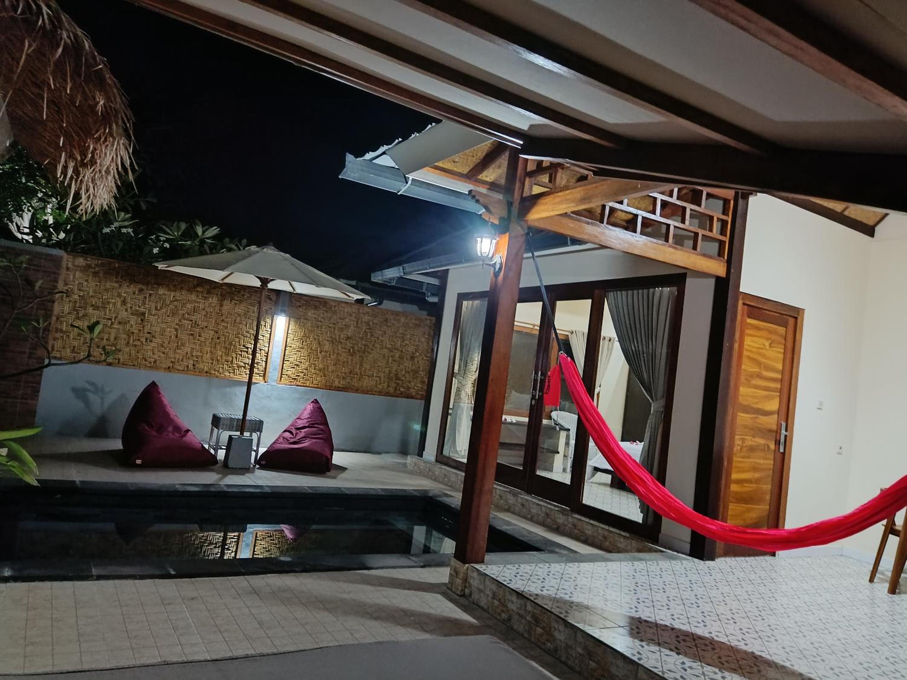Villa Kinagu