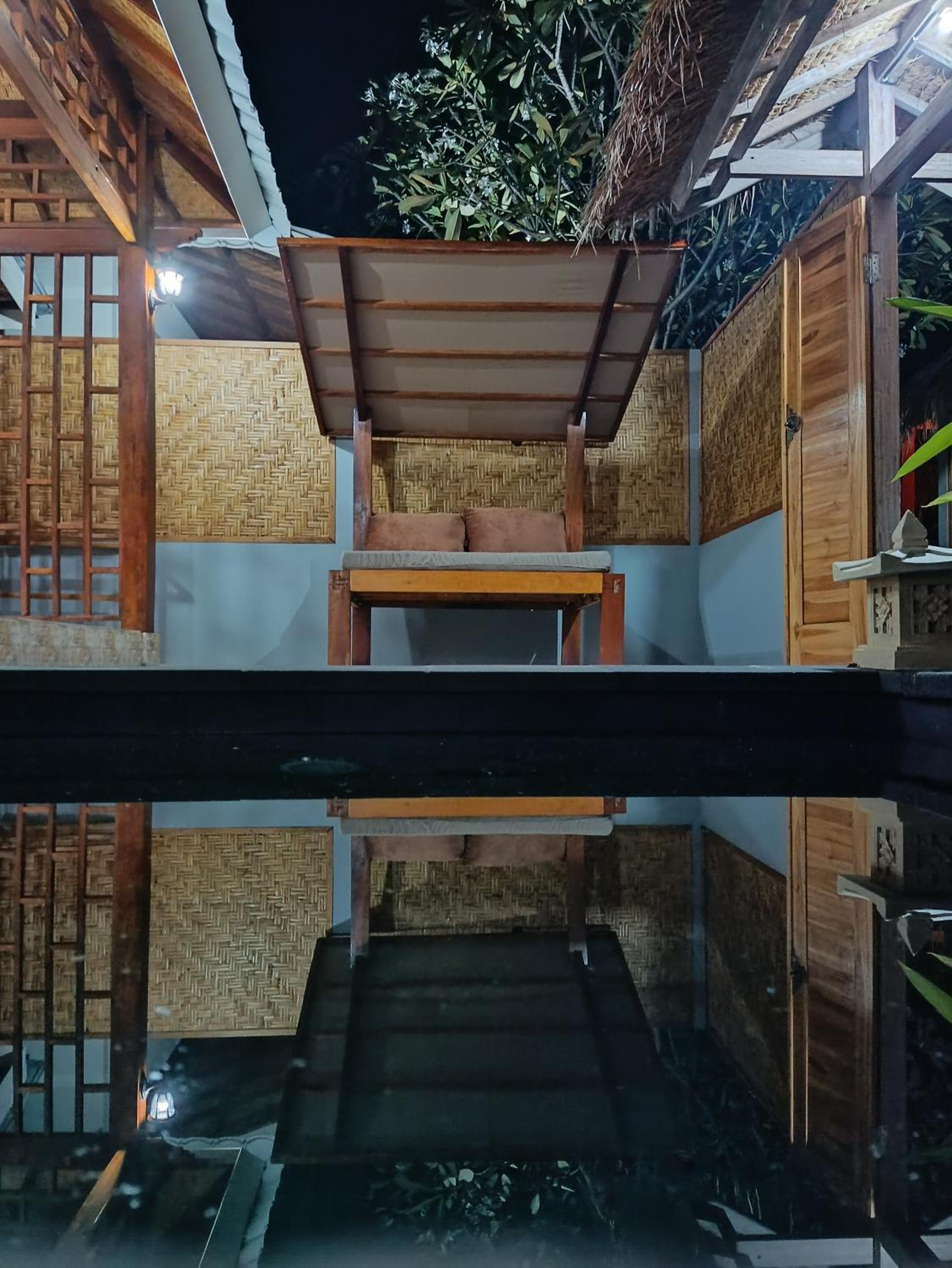 Villa Kinagu