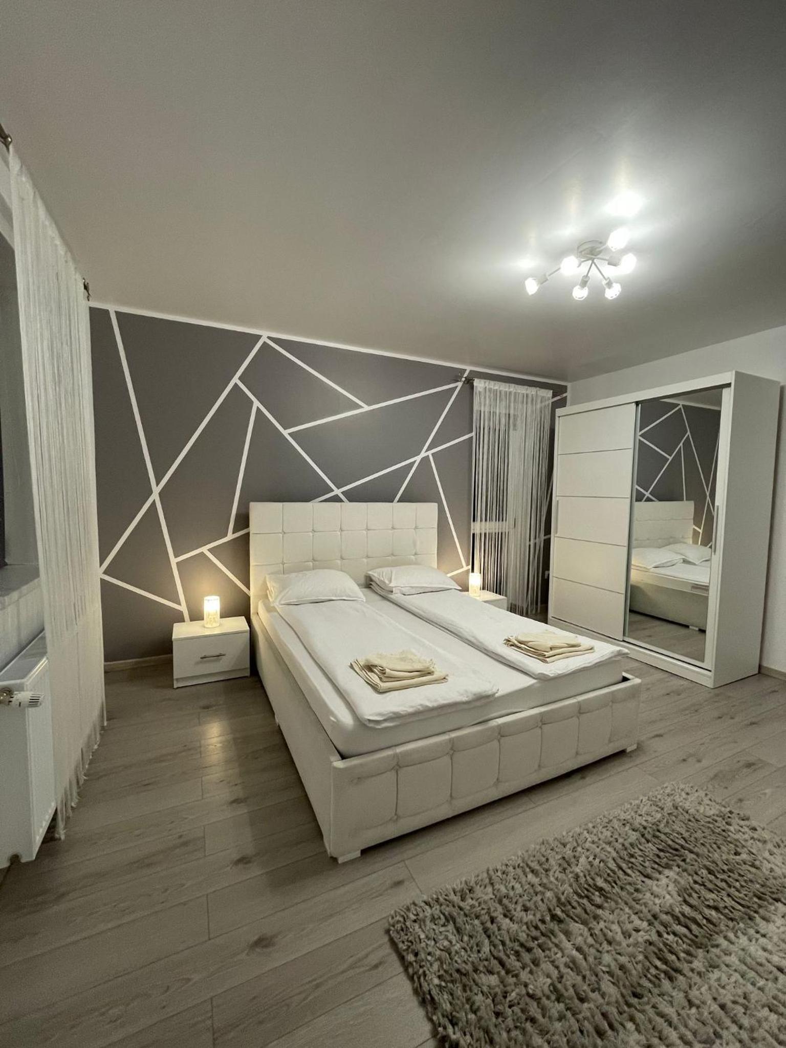 Merci Apartament 1,0 view 5