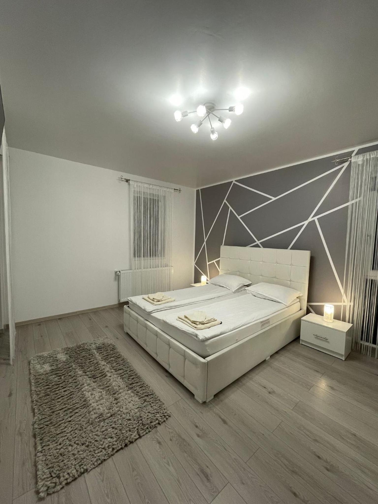 Merci Apartament 1,0 view 4