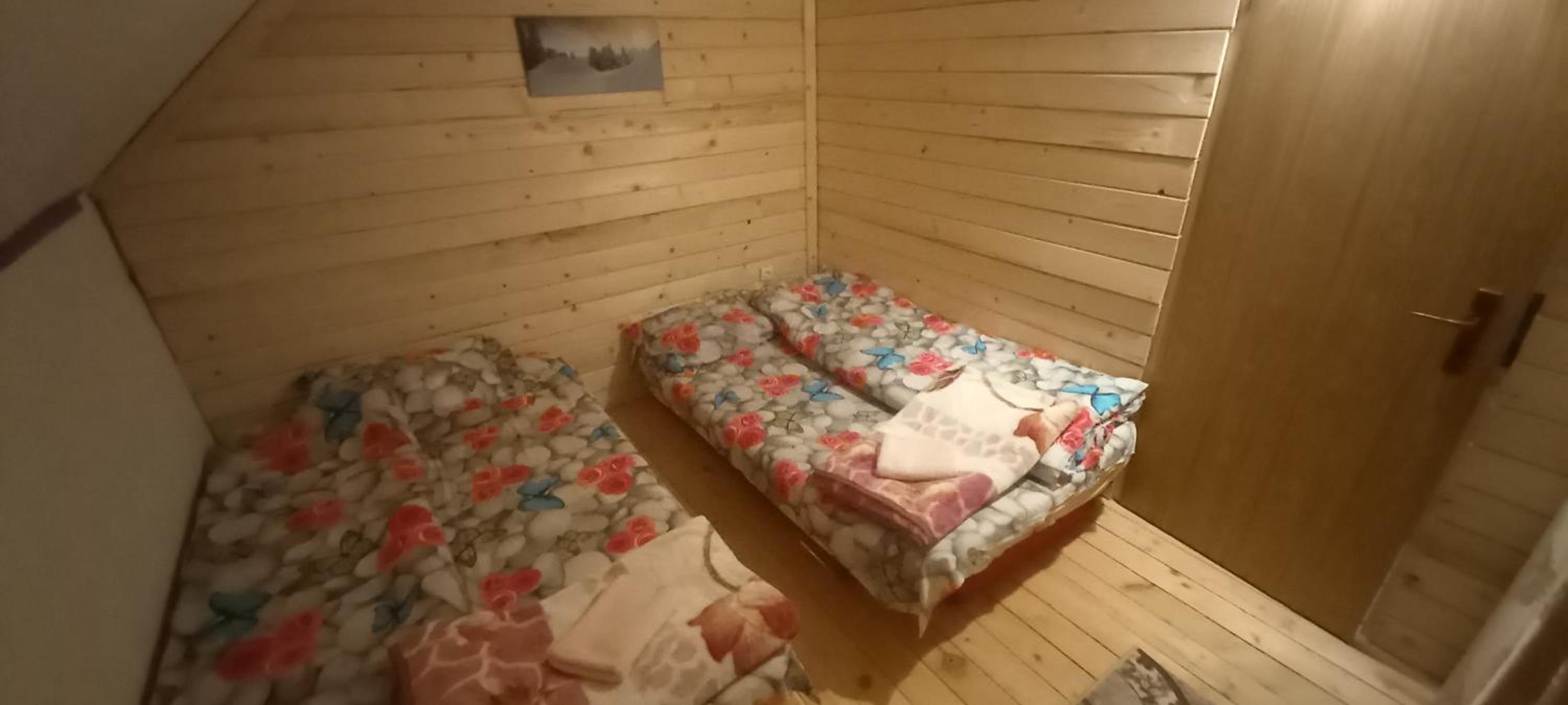 VIKENDICA NOLE Jahorina