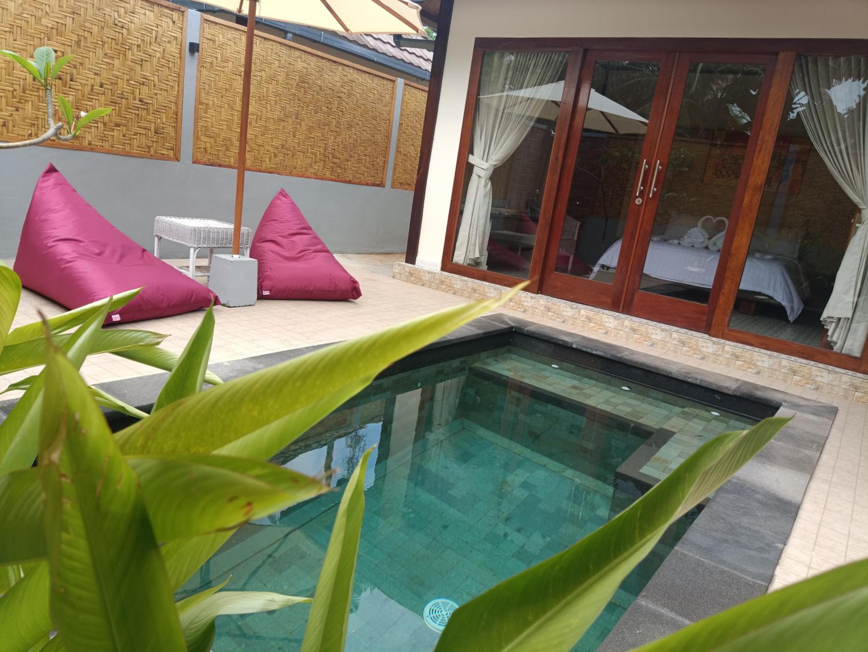Villa Kinagu