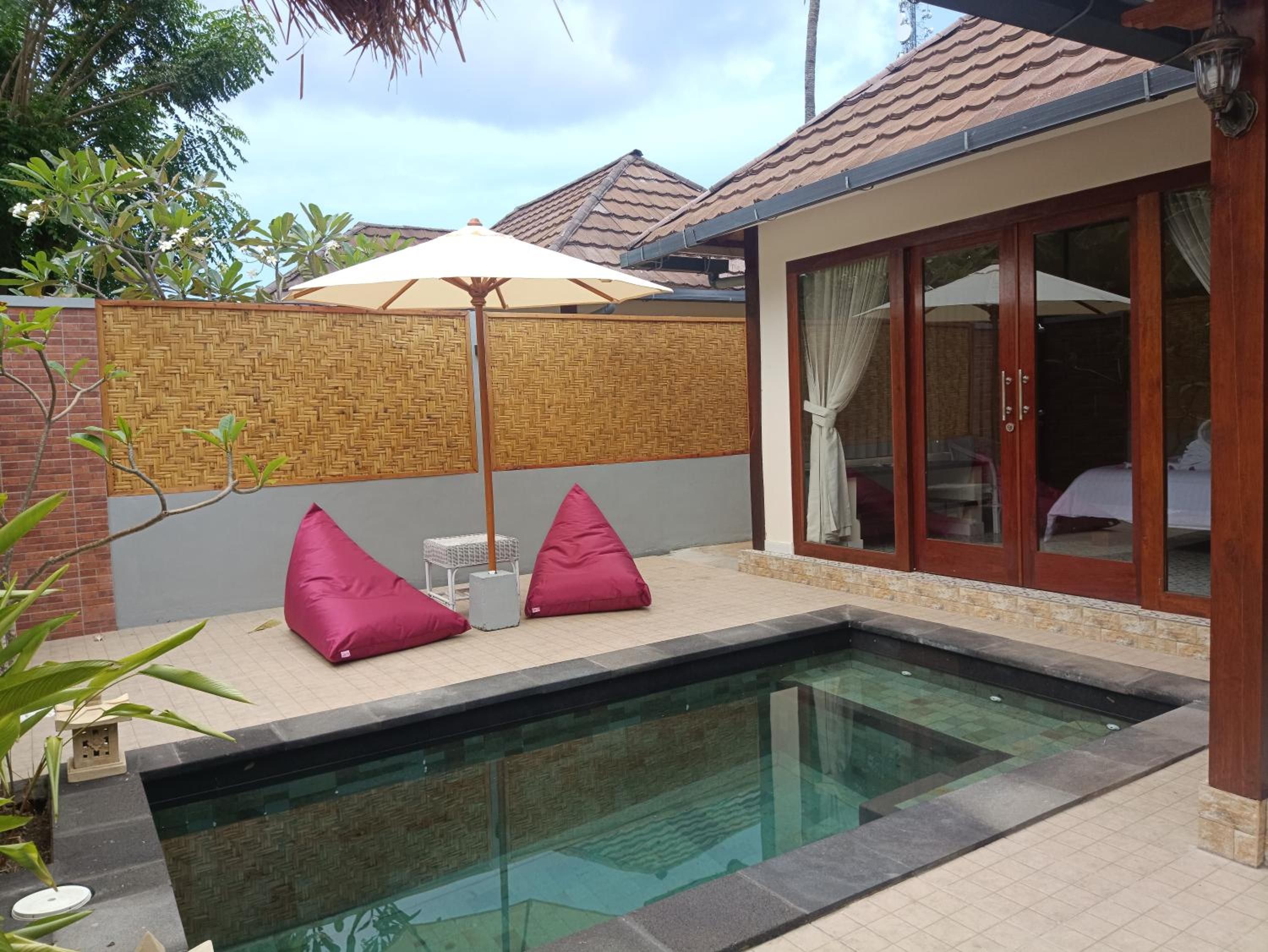 Villa Kinagu