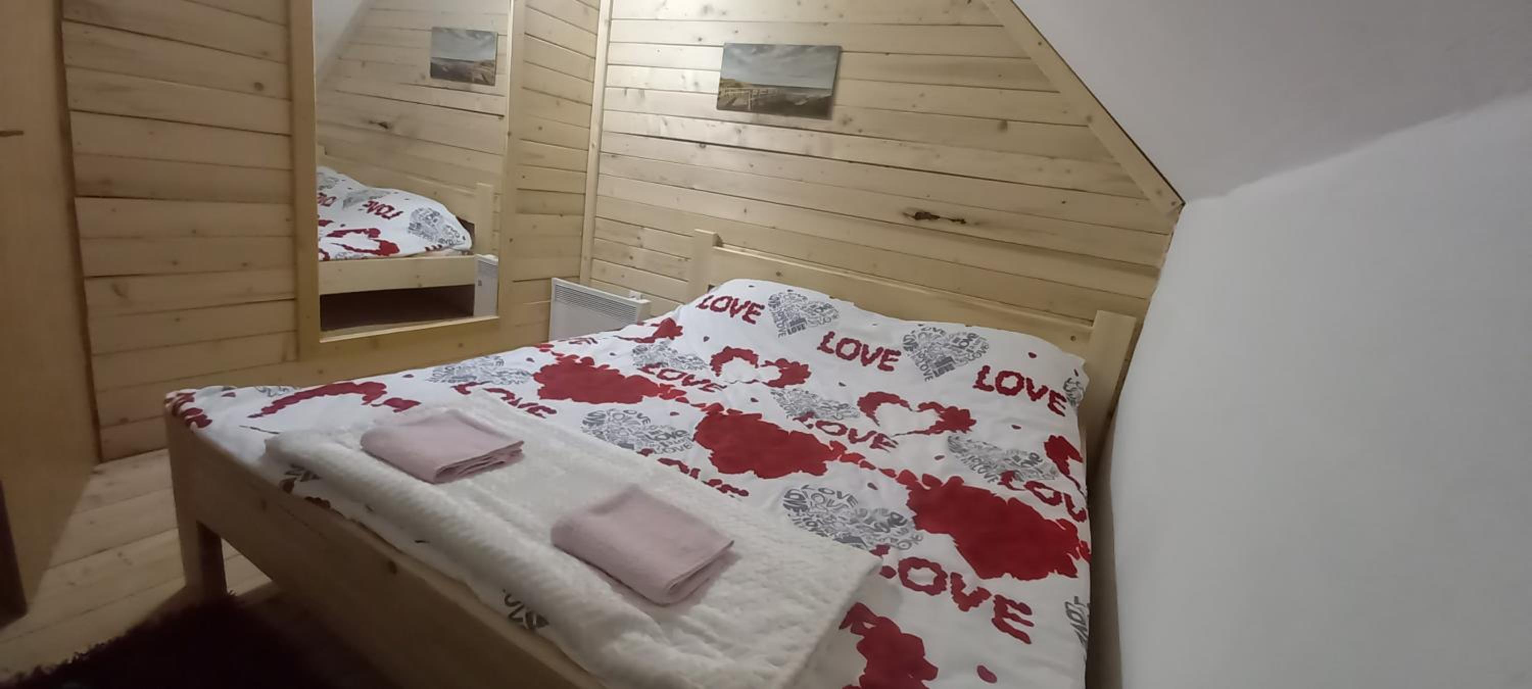 VIKENDICA NOLE Jahorina