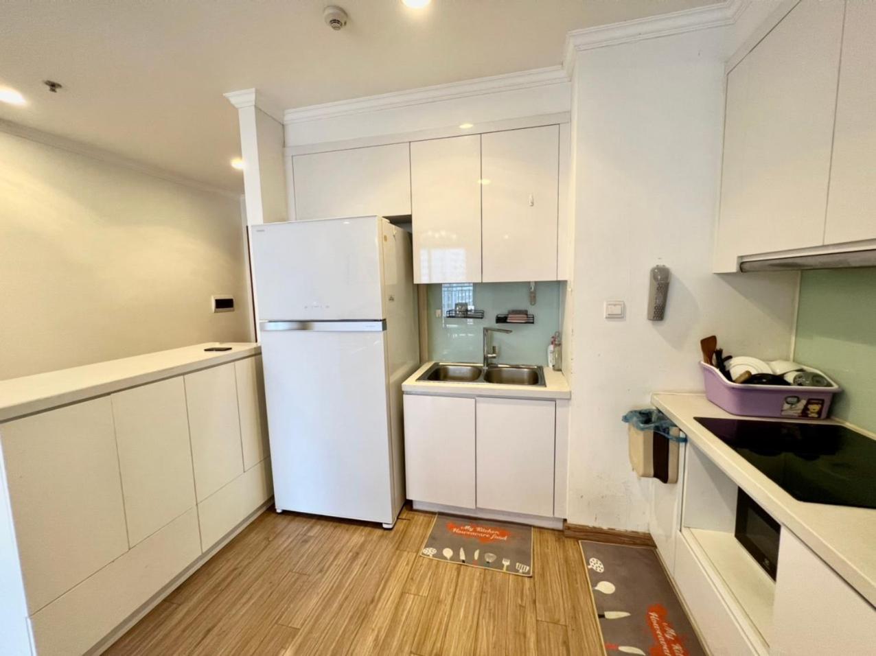 BOM HOMES- VINHOMES TIMES CITY- 2BR-LUXURY APt