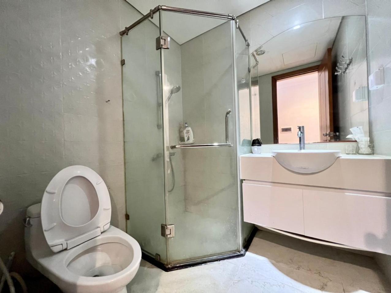 BOM HOMES- VINHOMES TIMES CITY- 2BR-LUXURY APt