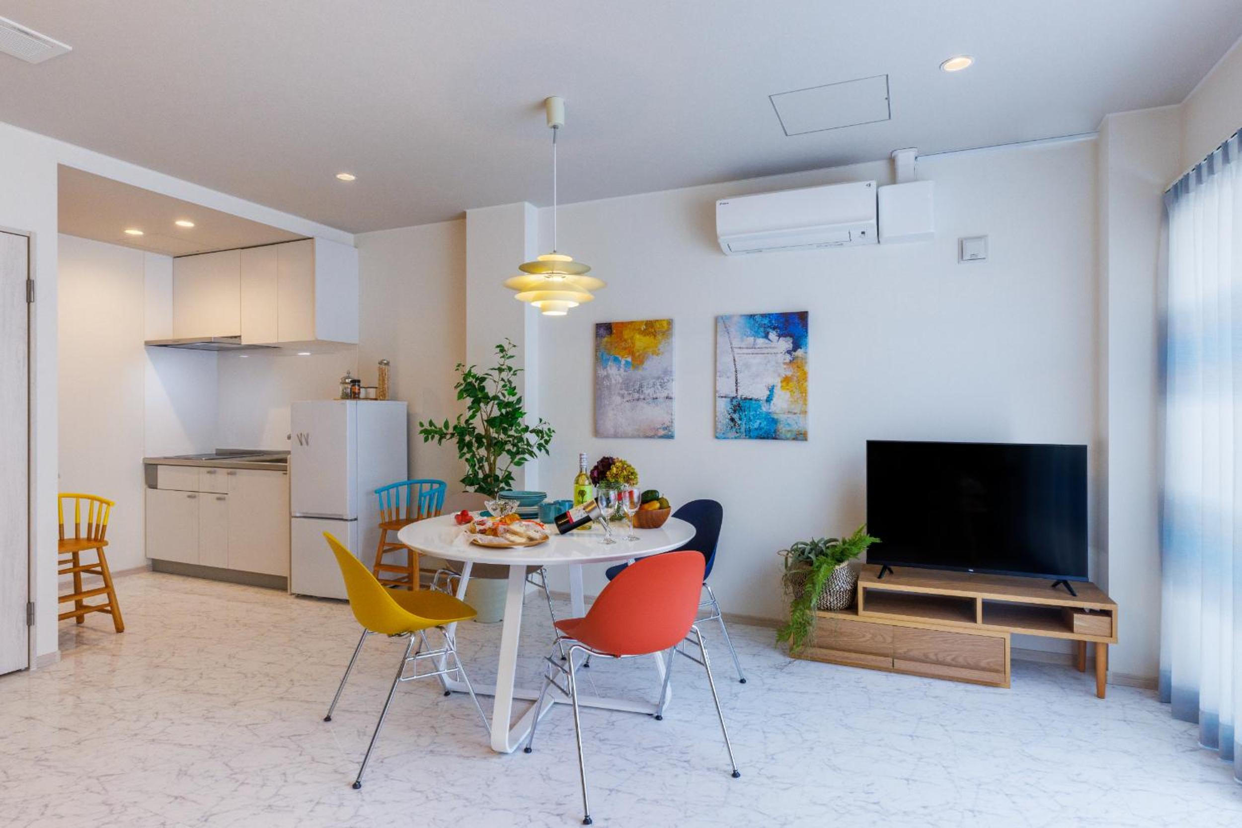 Southerlies Condominium Onna