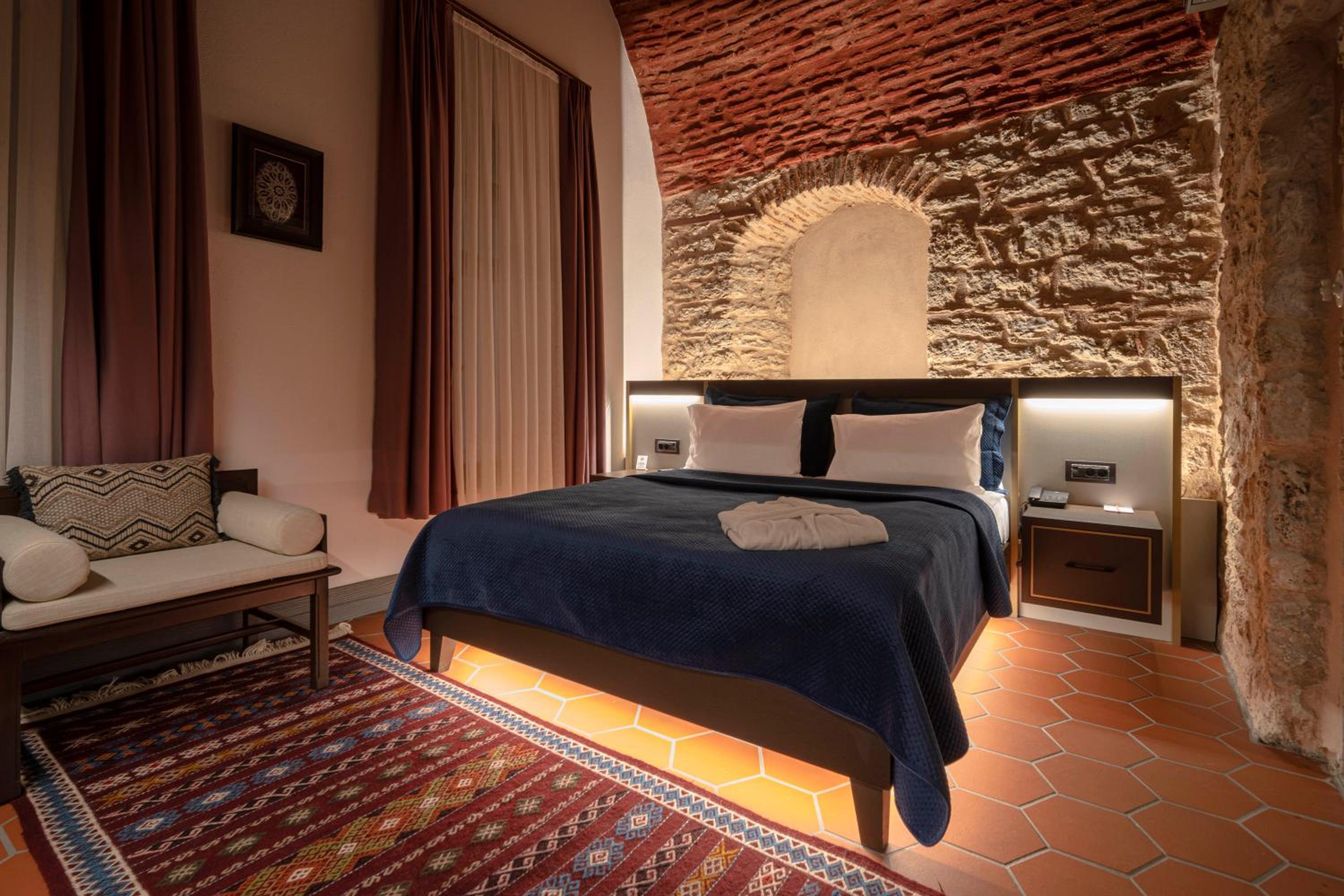 Han 1772 Otel - Image 7