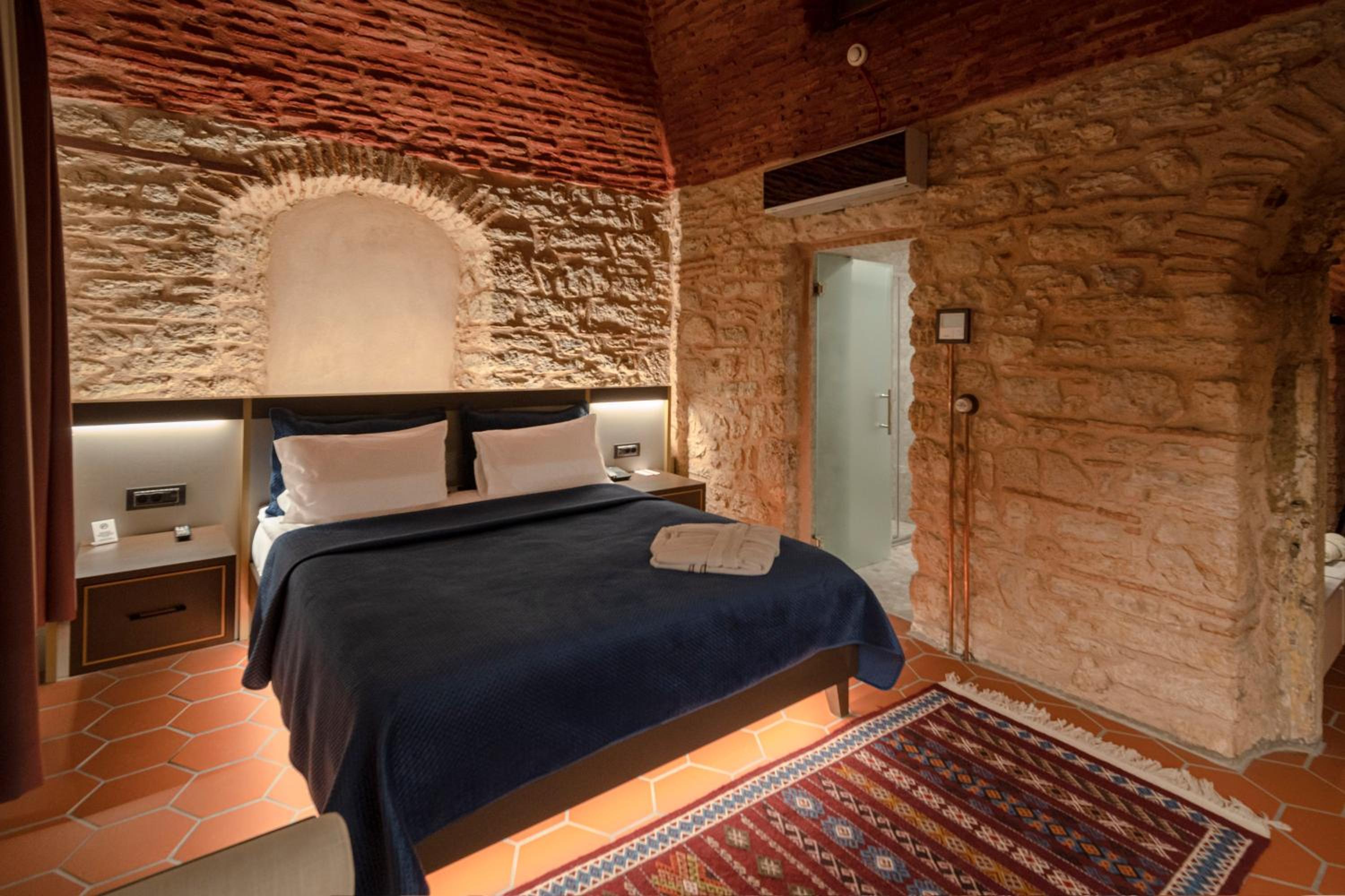 Han 1772 Otel - Image 11