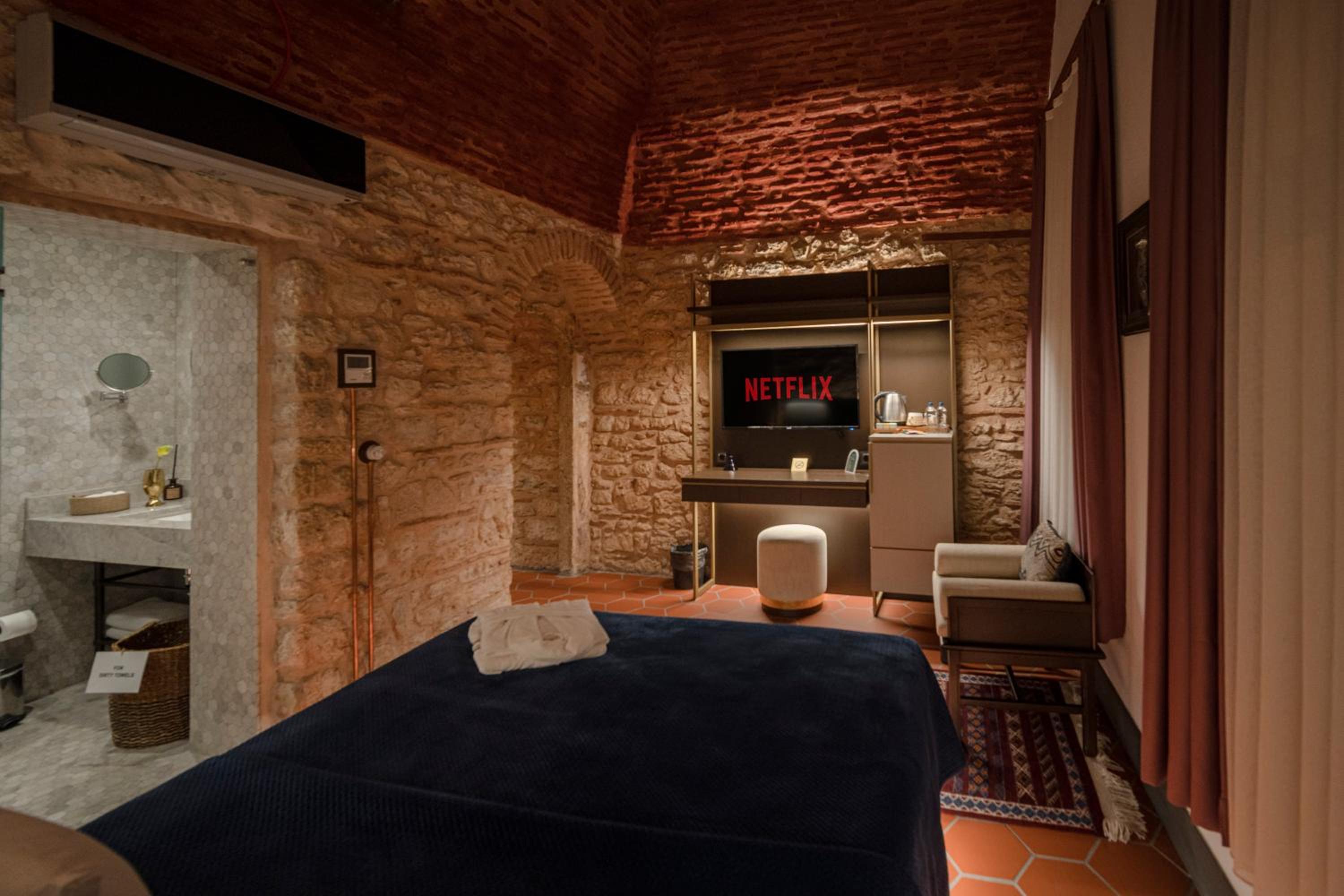 Han 1772 Otel - Image 10