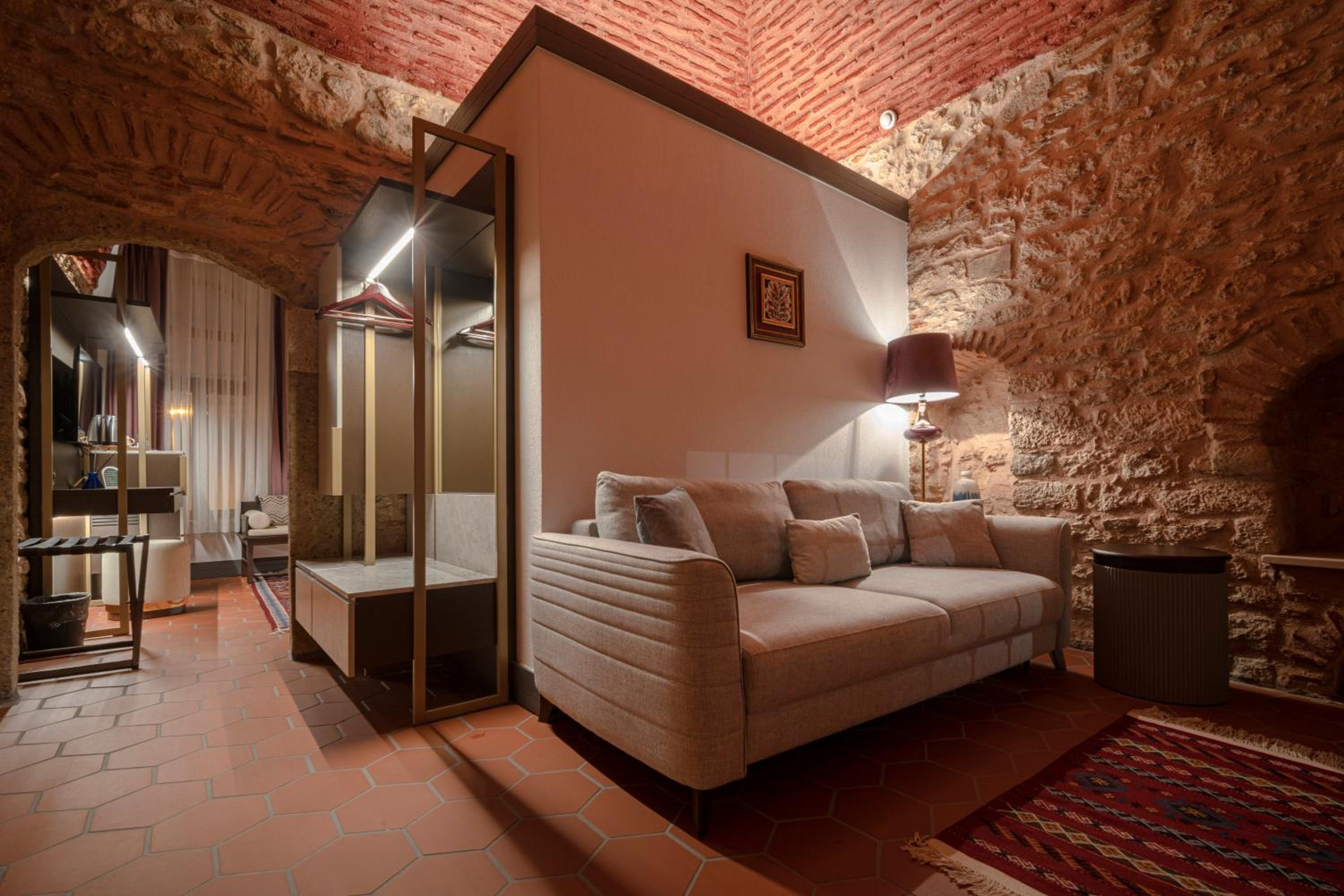 Han 1772 Otel - Image 14