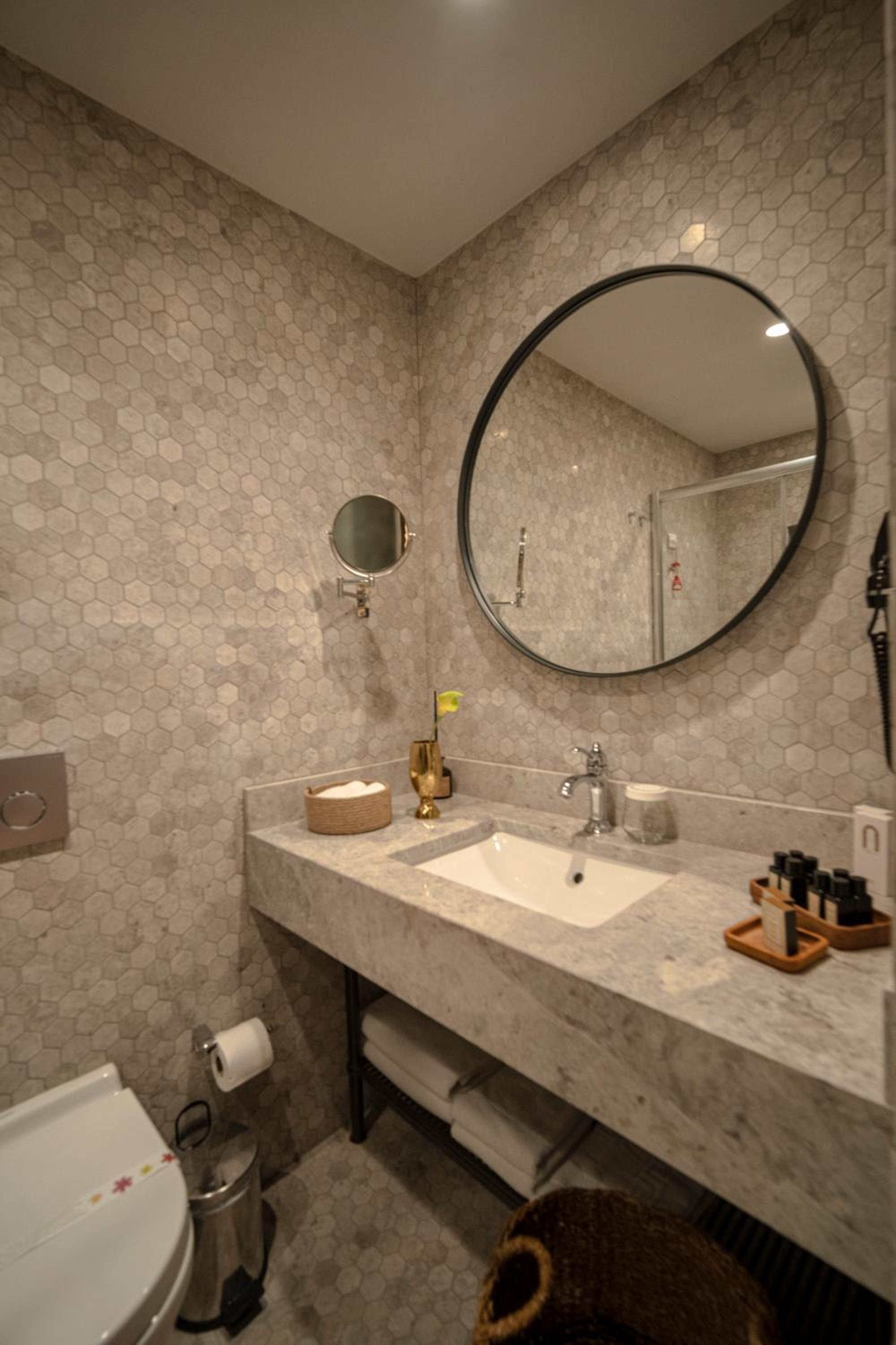 Han 1772 Otel - Image 13