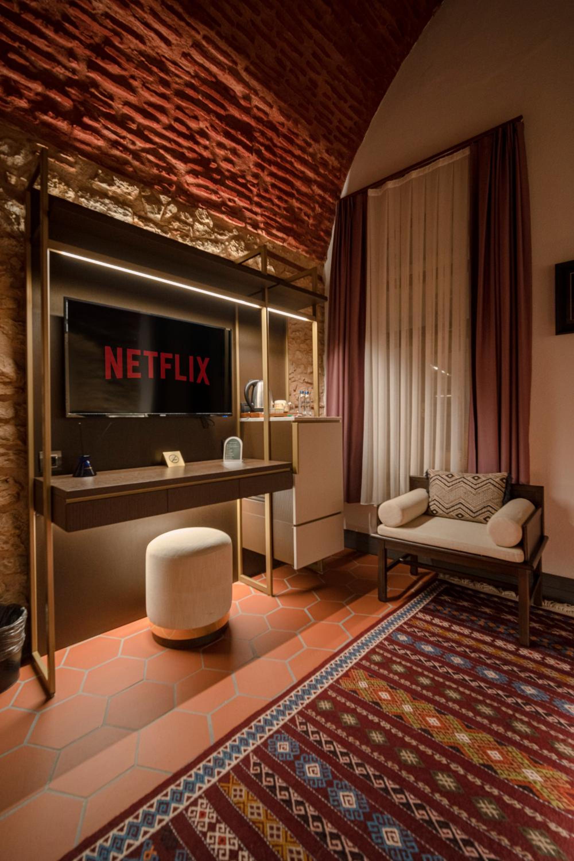 Han 1772 Otel - Image 12