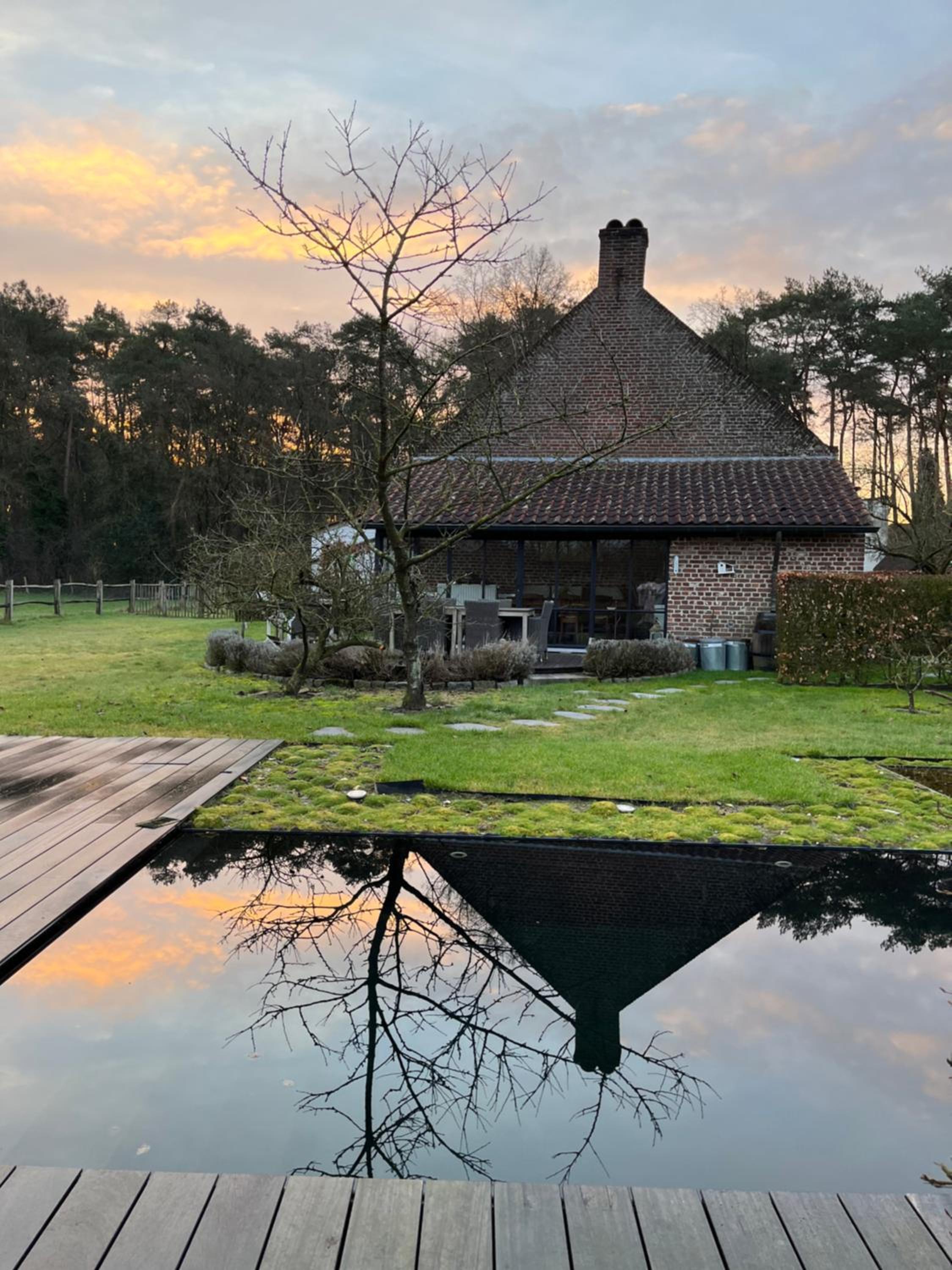 B&B De Paenhoeve