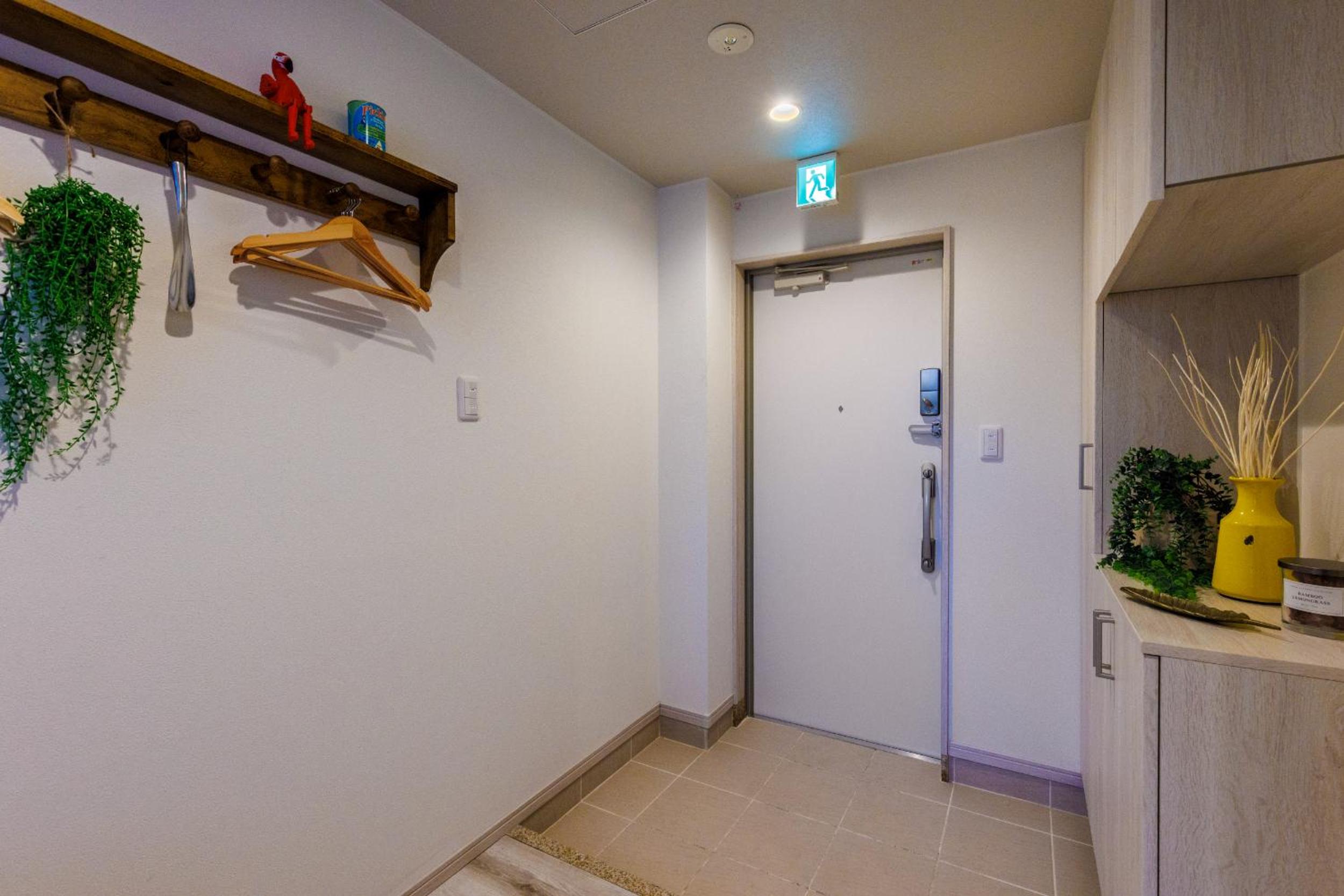 Southerlies Condominium Onna