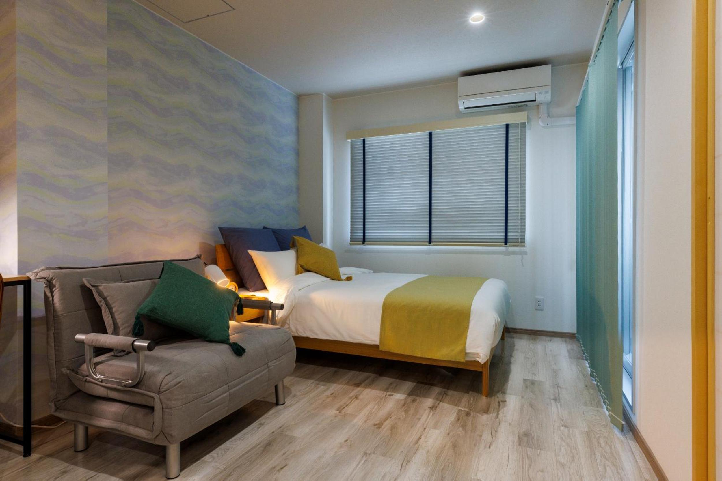 Southerlies Condominium Onna
