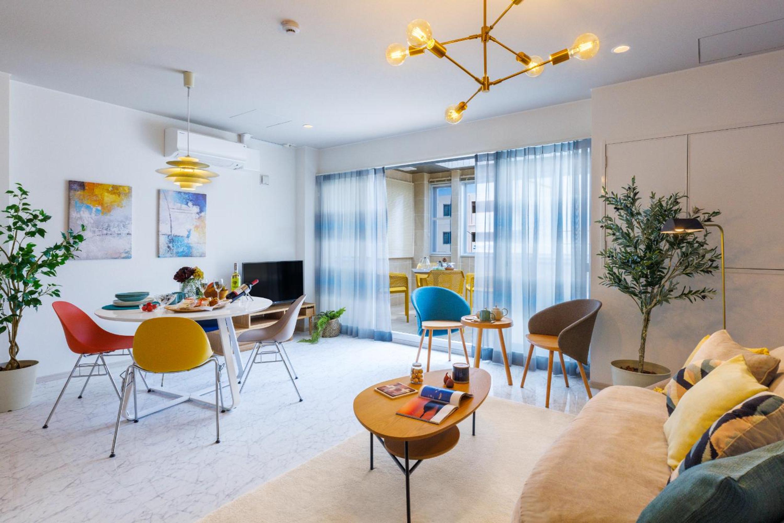 Southerlies Condominium Onna