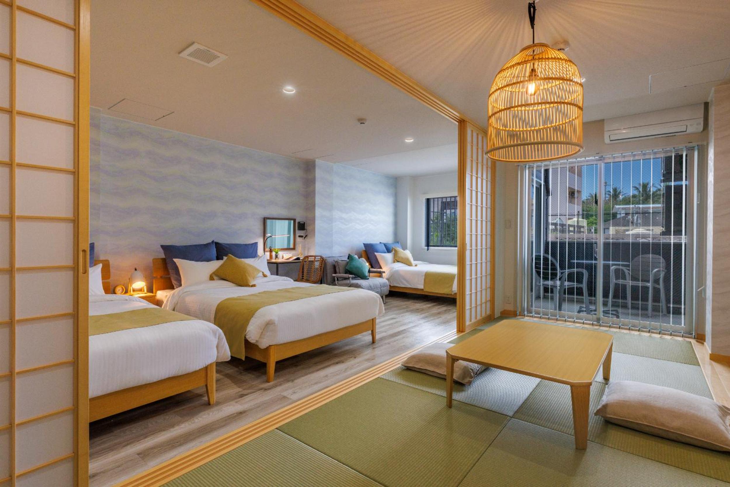Southerlies Condominium Onna