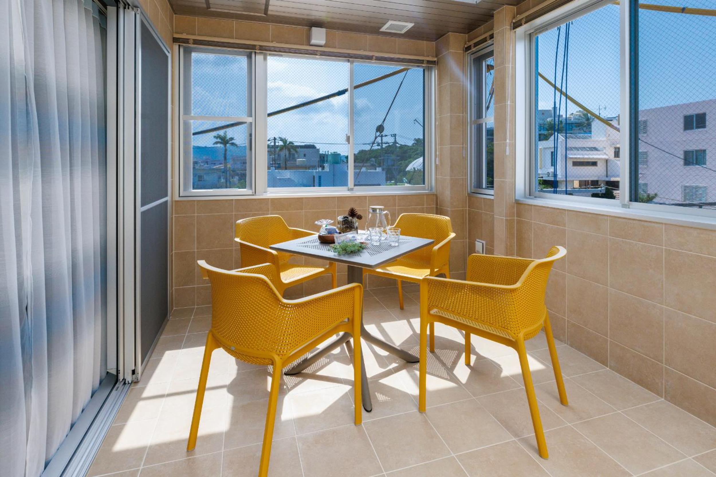 Southerlies Condominium Onna