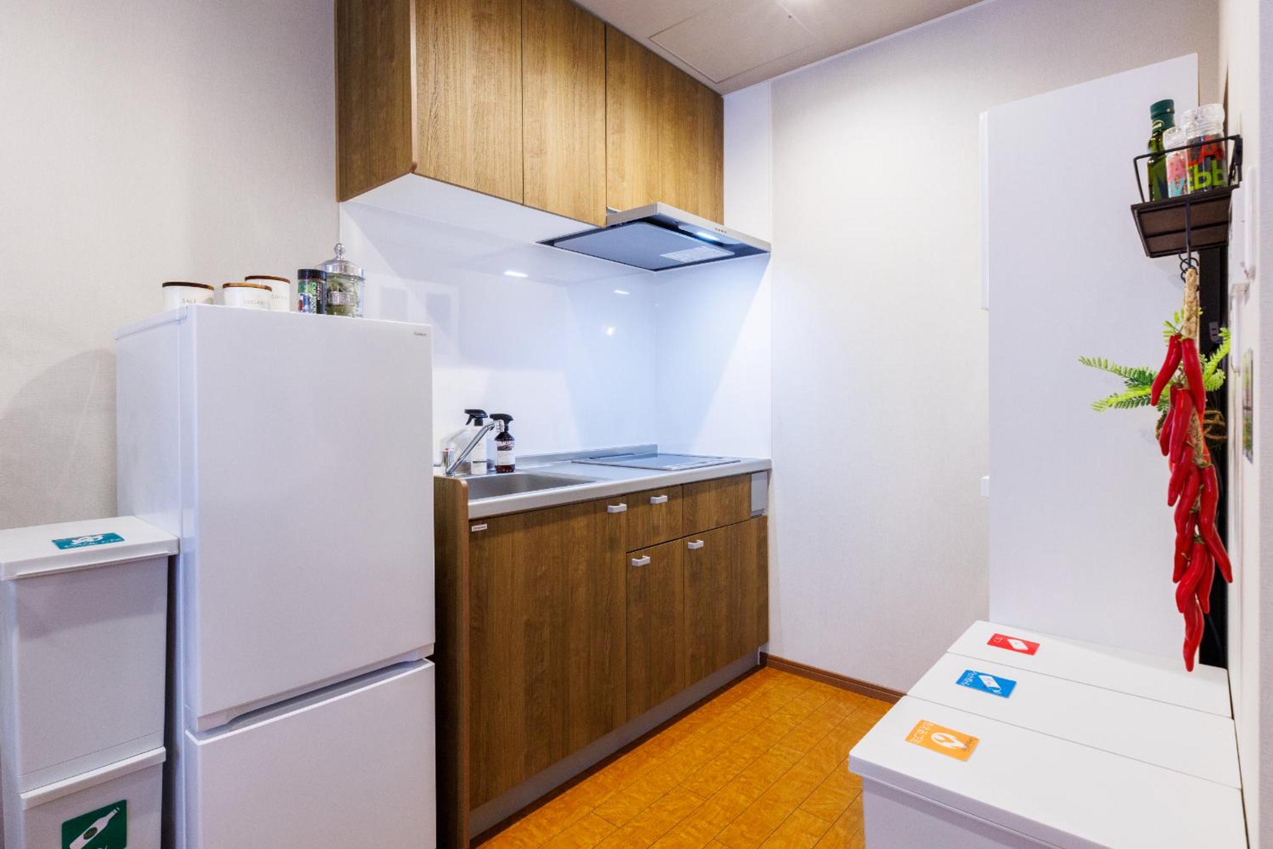 Southerlies Condominium Onna