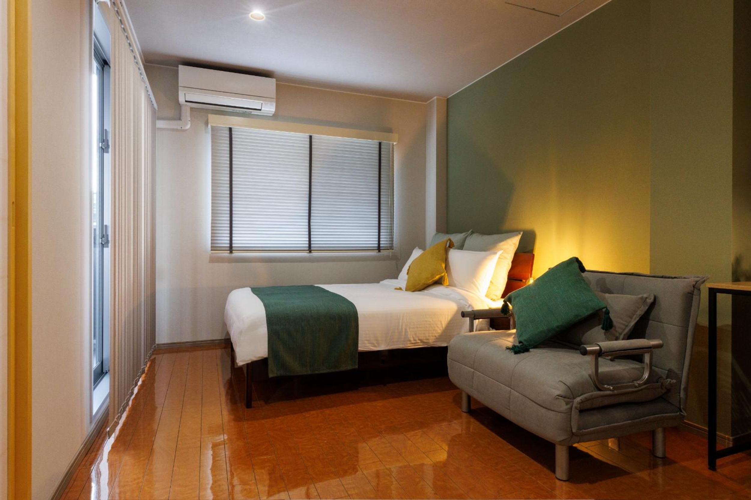 Southerlies Condominium Onna