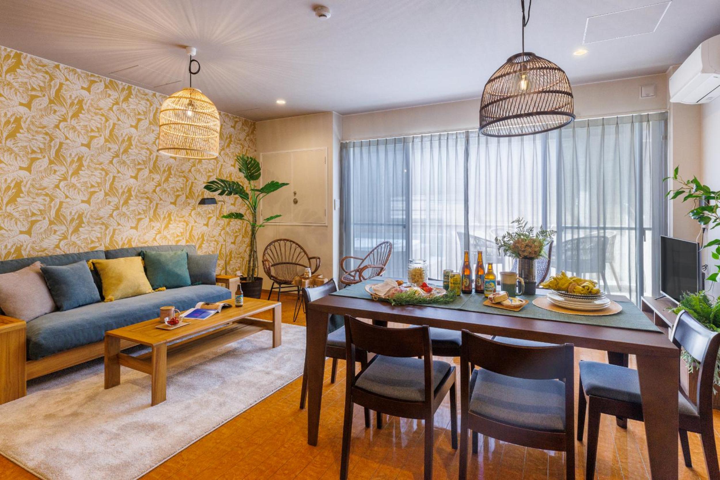 Southerlies Condominium Onna