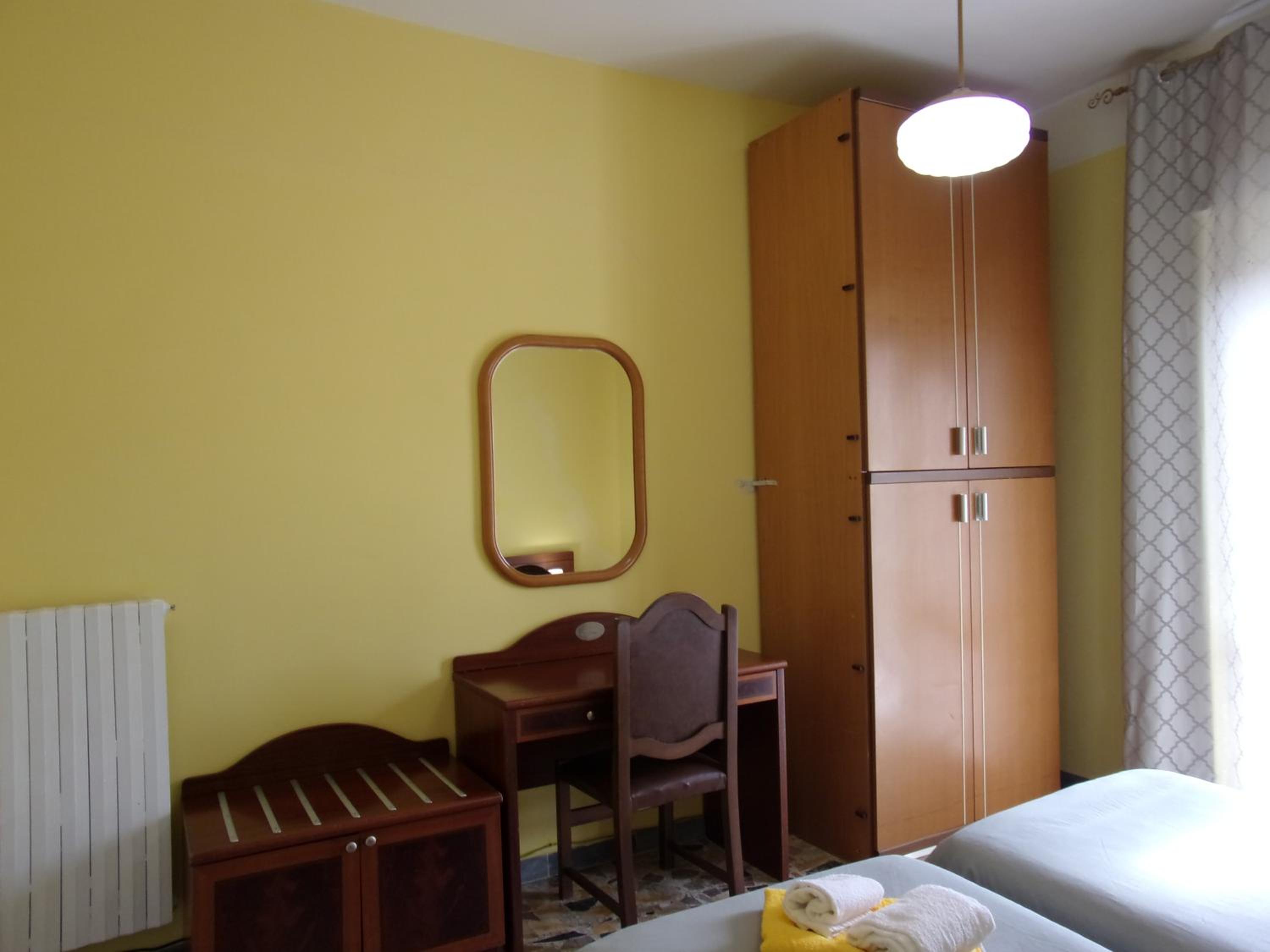 Casa Vacanze Gelbison