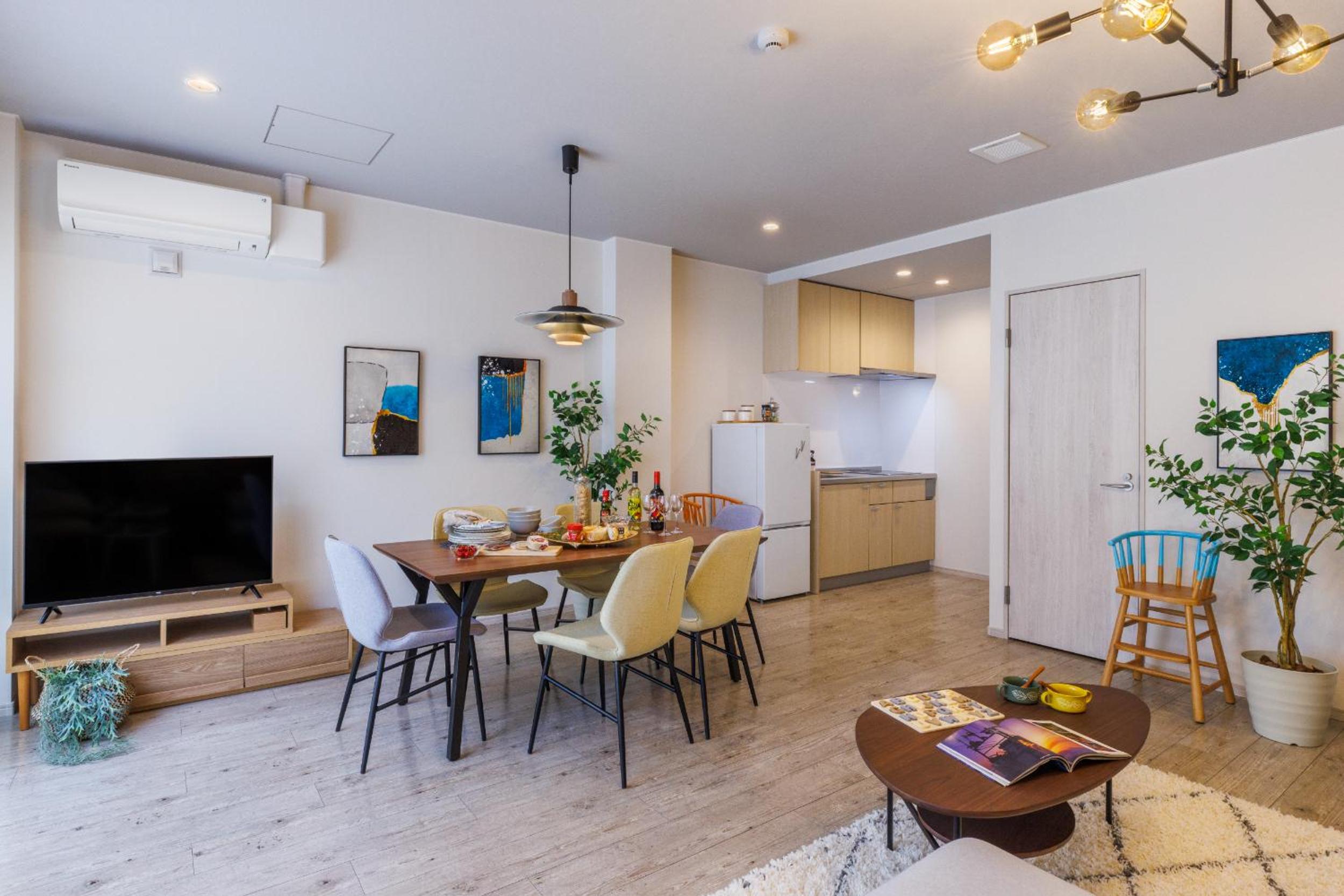 Southerlies Condominium Onna