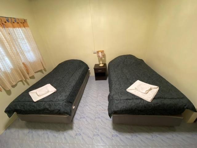 Baan Rom Mai Resort
