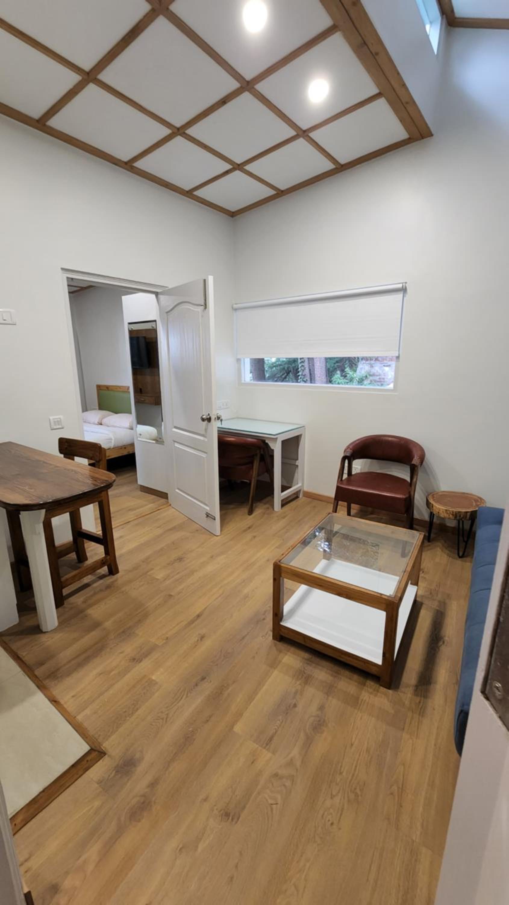 Glen View Heritage Homestay view 5