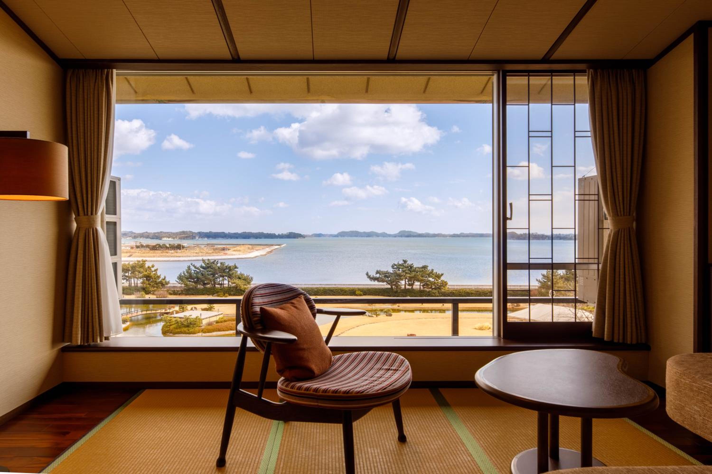 Matsushima Ichinobo