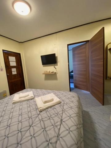 Baan Rom Mai Resort