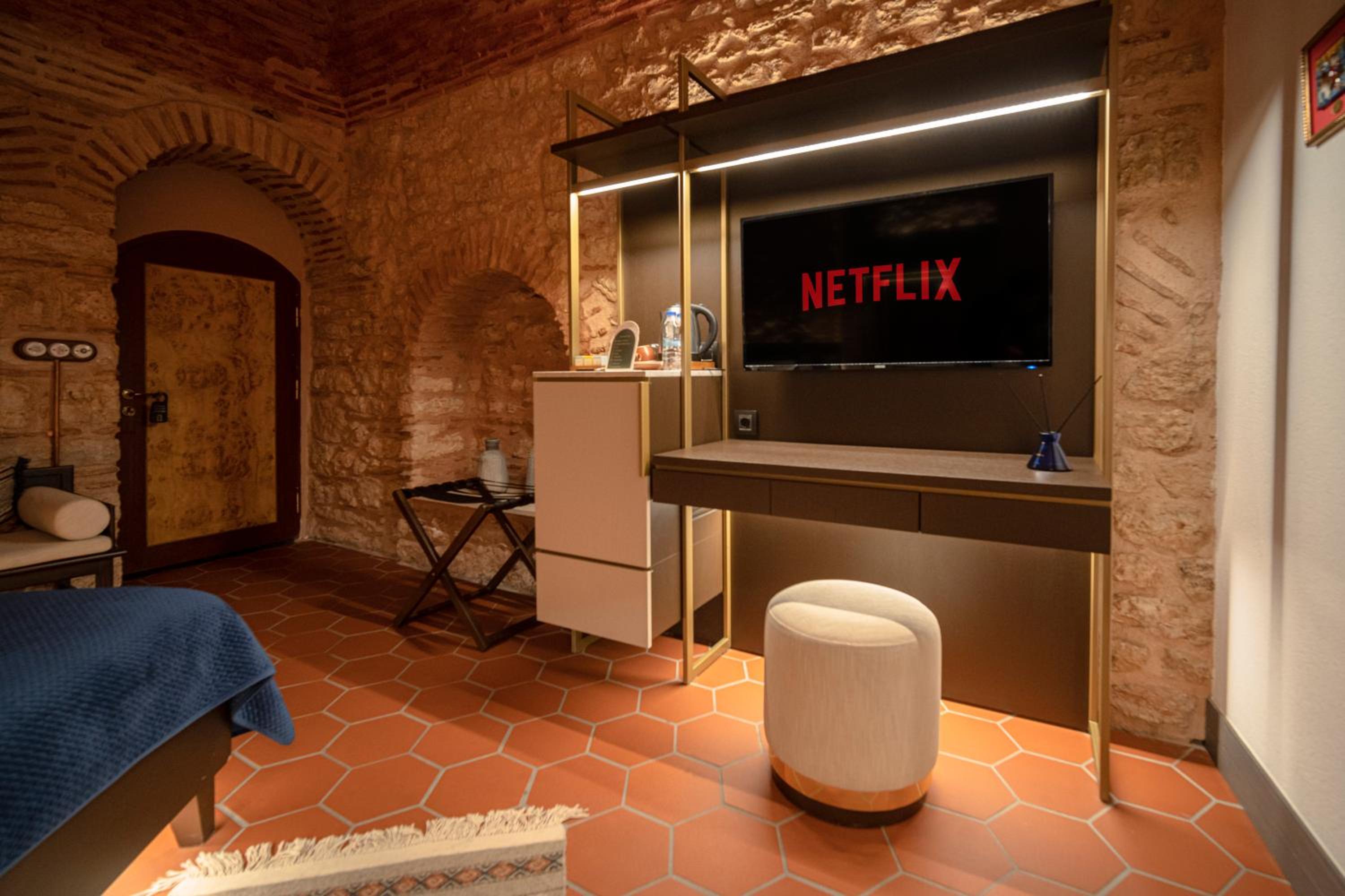 Han 1772 Otel - Image 16