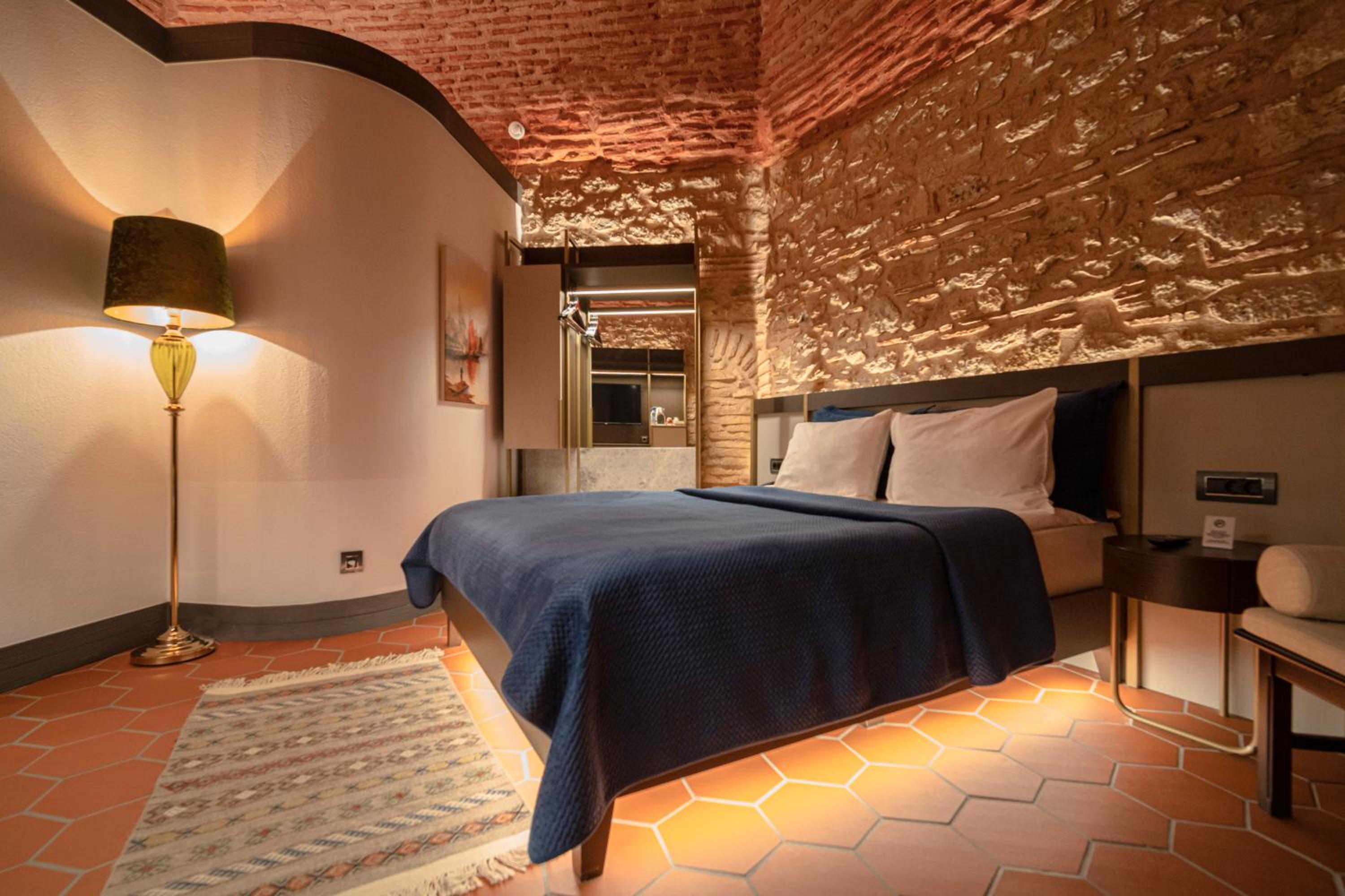 Han 1772 Otel - Image 15