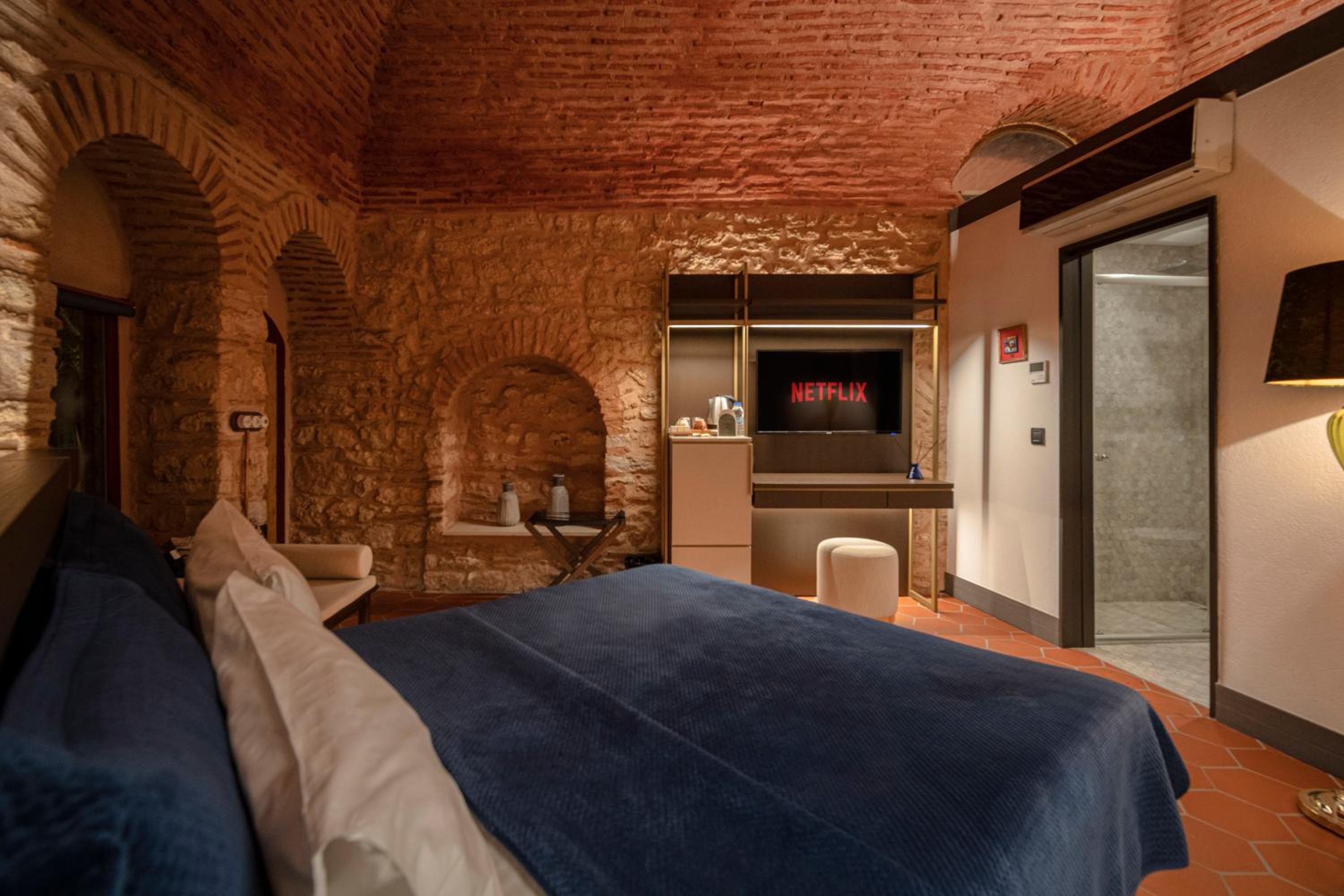 Han 1772 Otel - Image 17