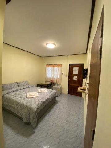 Baan Rom Mai Resort