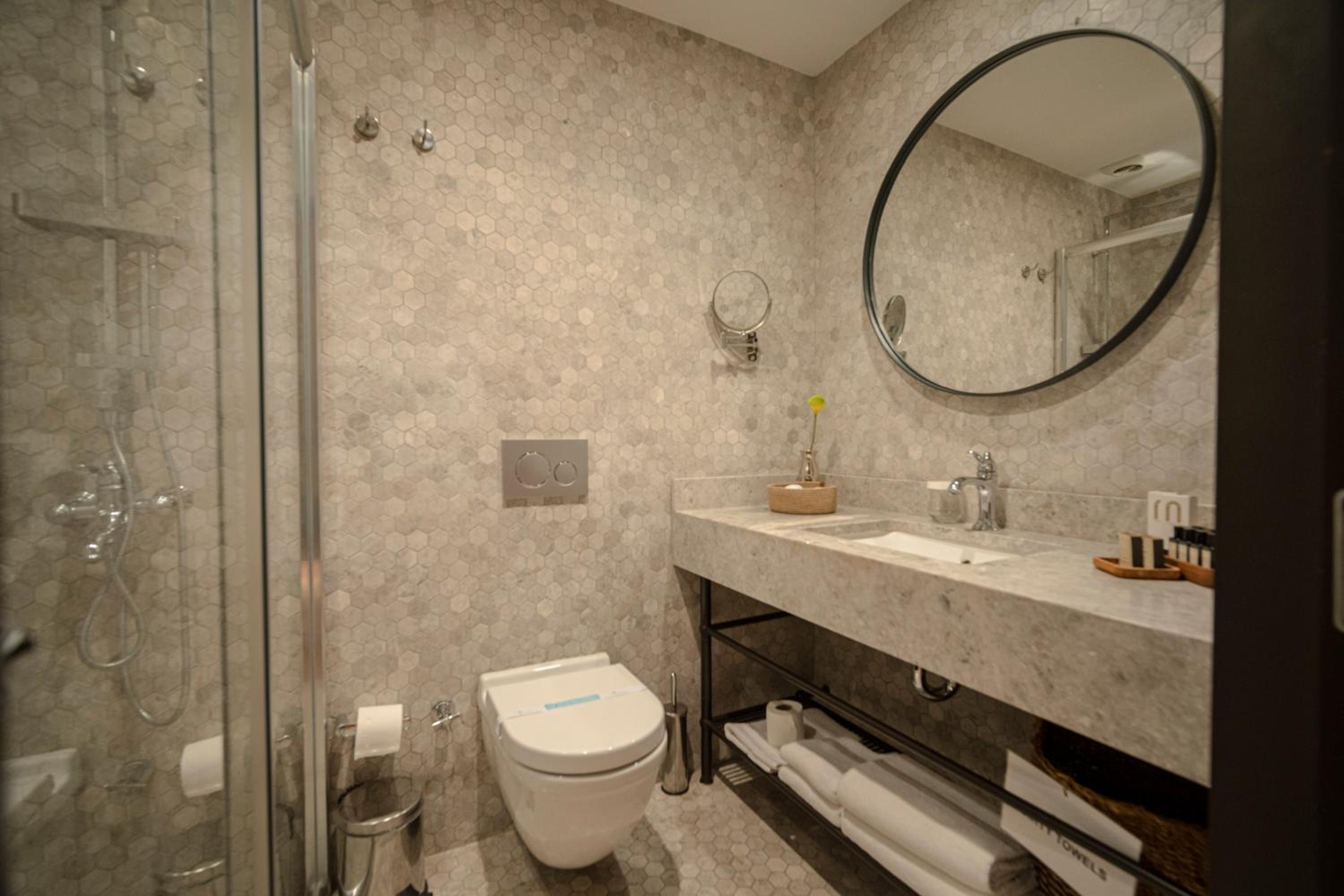 Han 1772 Otel - Image 19