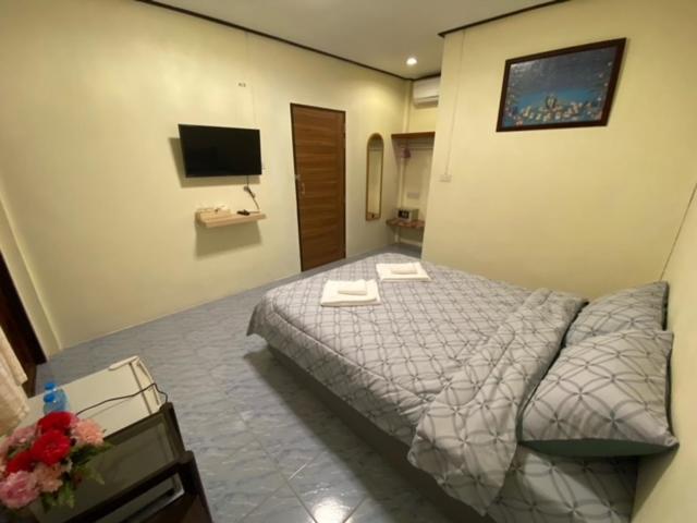 Baan Rom Mai Resort