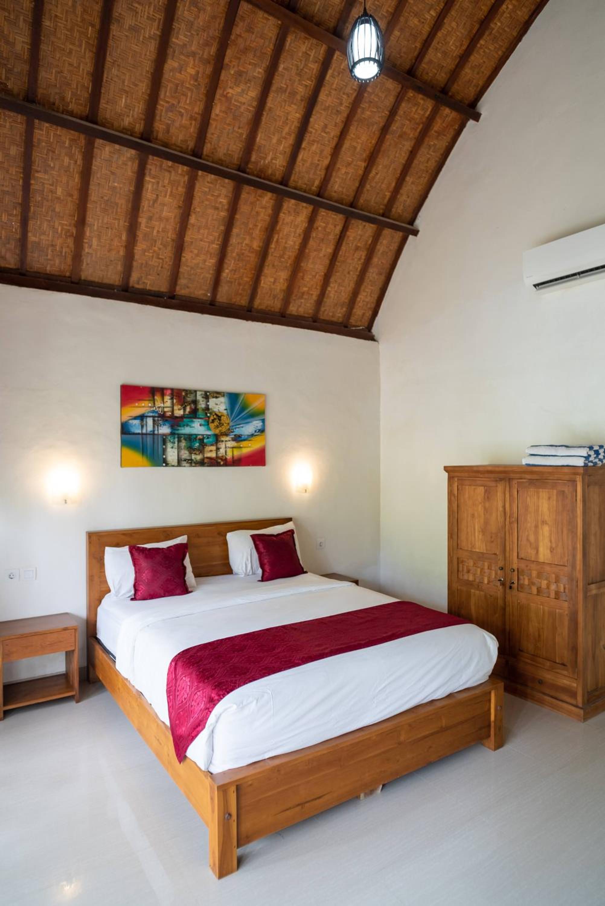 Sindhu Mesari Bungalow, 누사 페니다 - 11