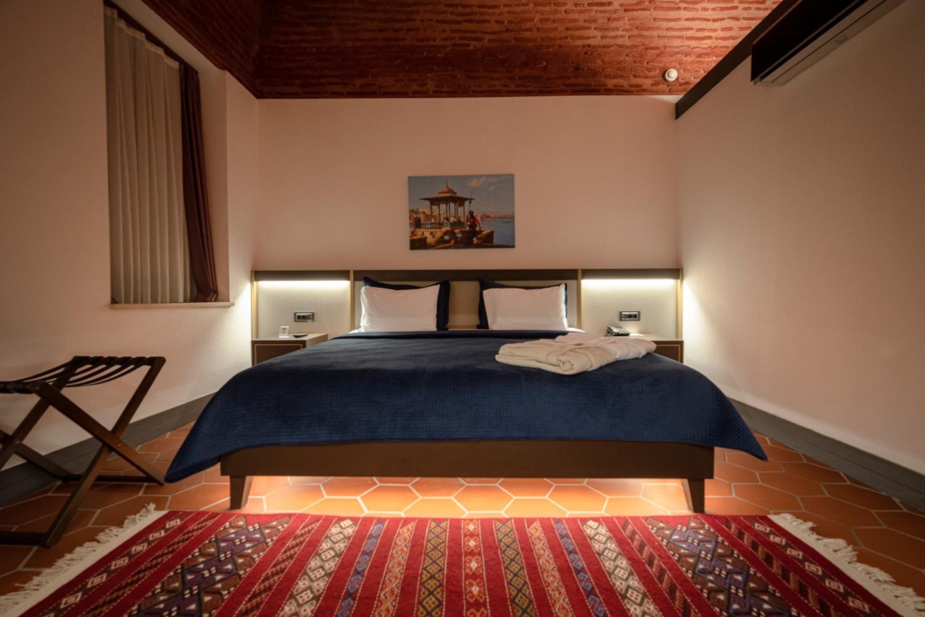 Han 1772 Otel - Image 25