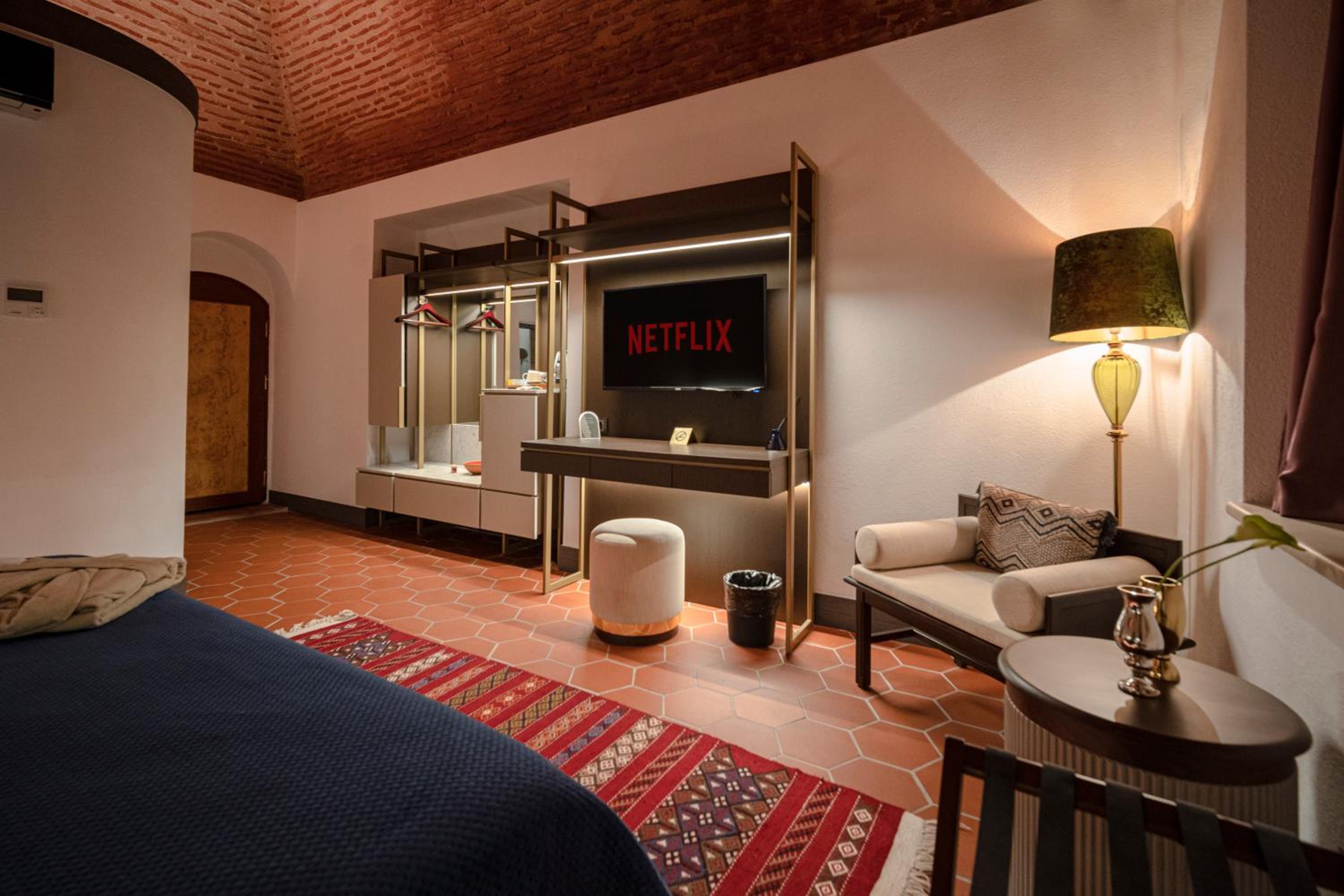 Han 1772 Otel - Image 24