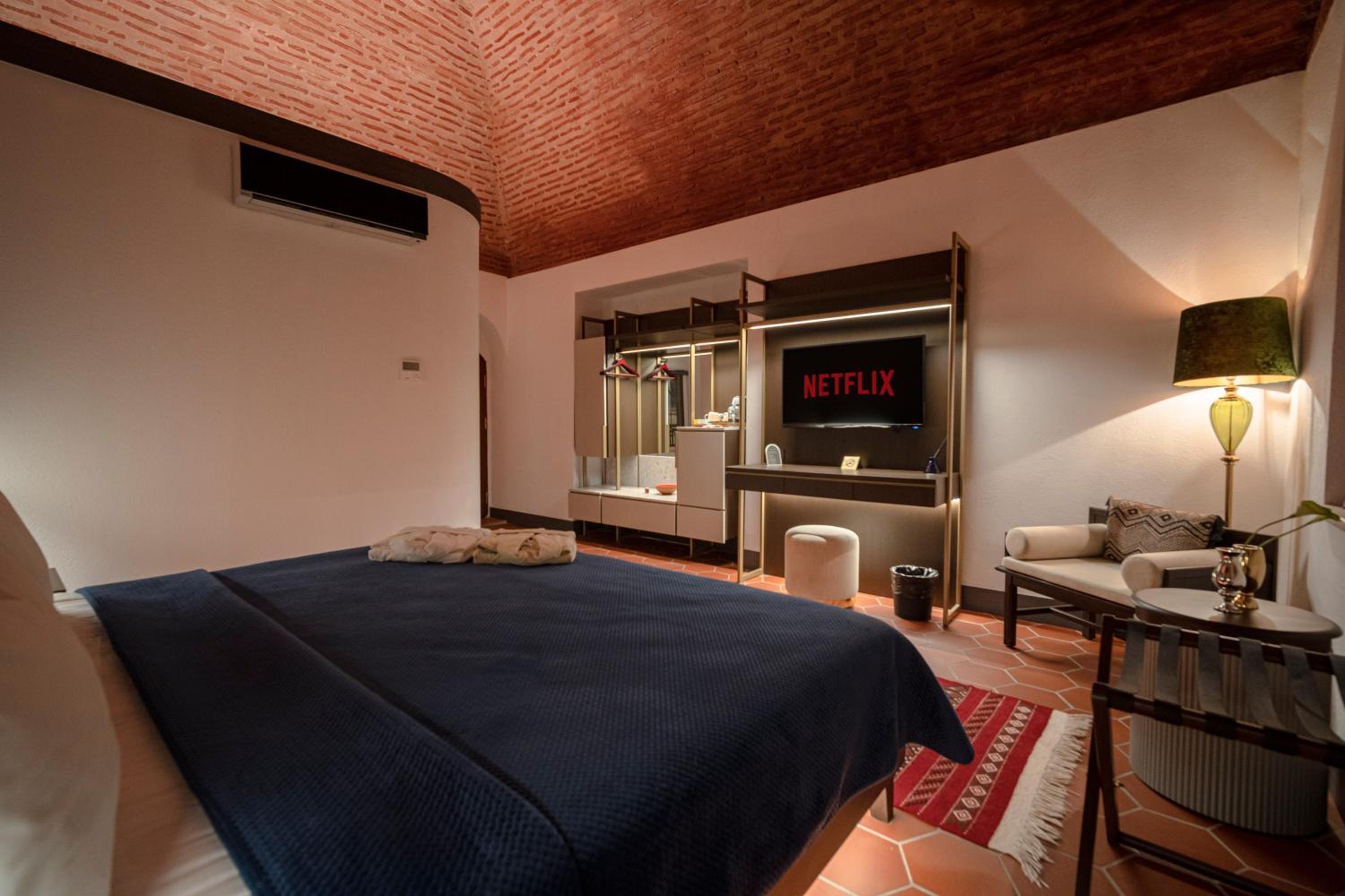 Han 1772 Otel - Image 23