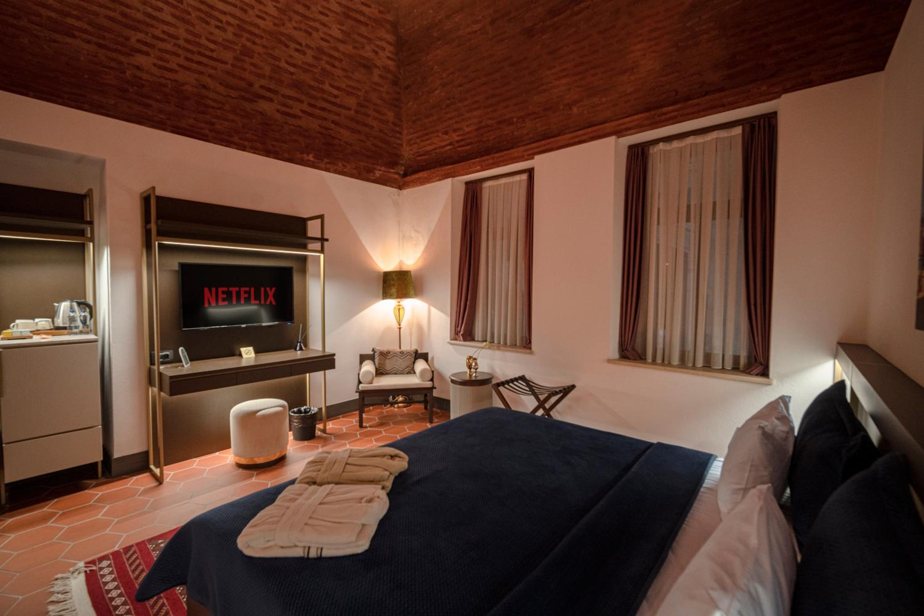 Han 1772 Otel - Image 22