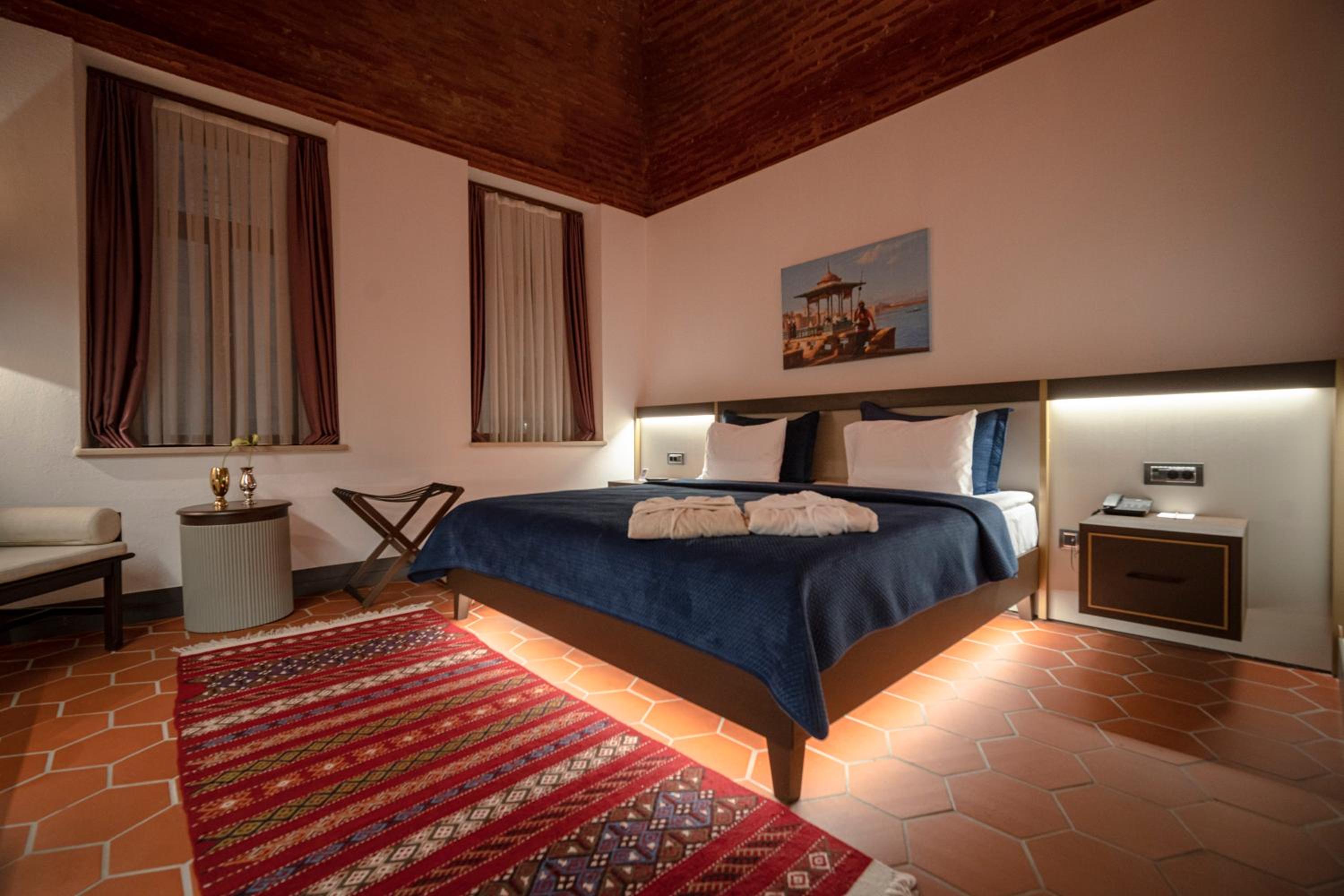 Han 1772 Otel - Image 21