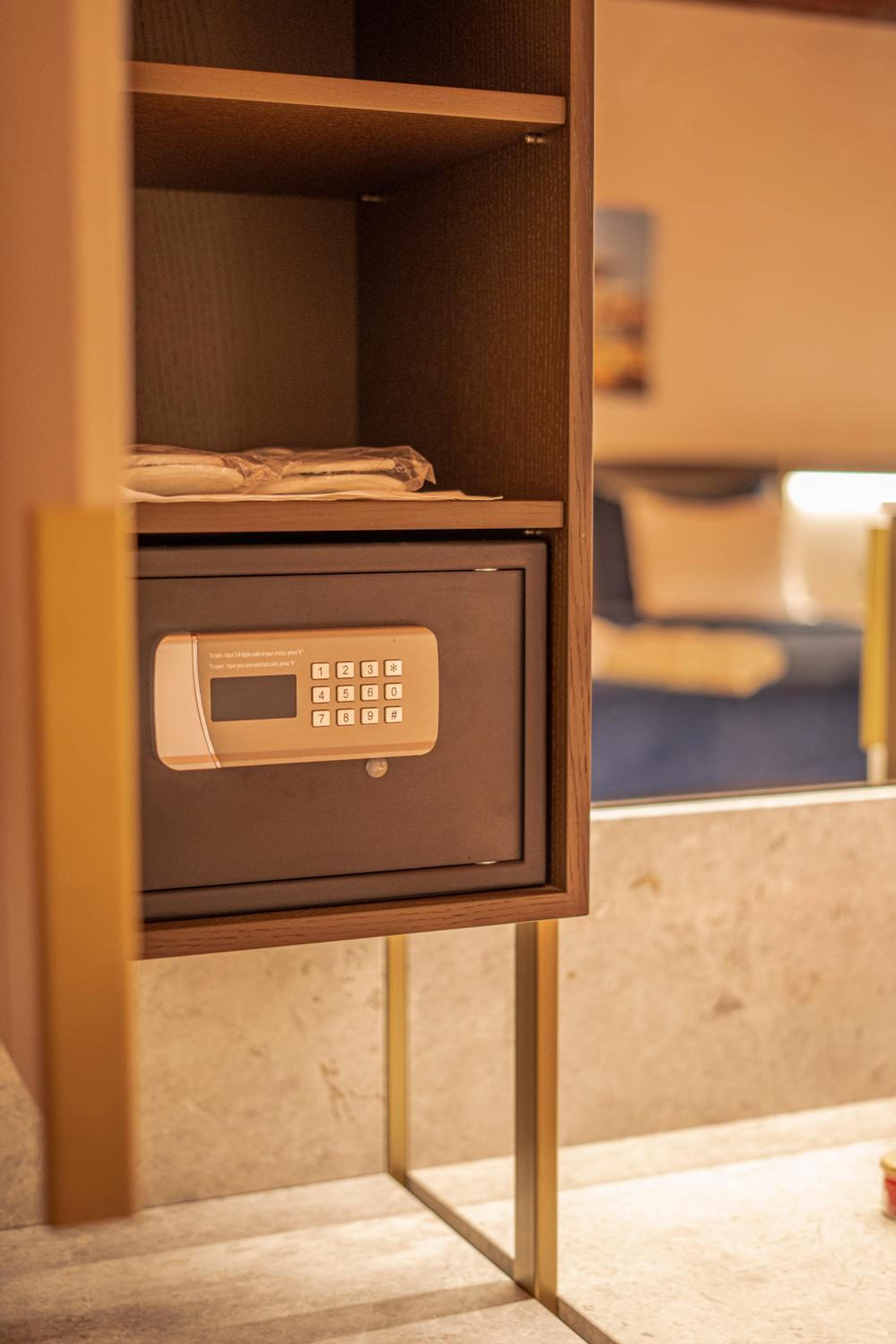 Han 1772 Otel - Image 27