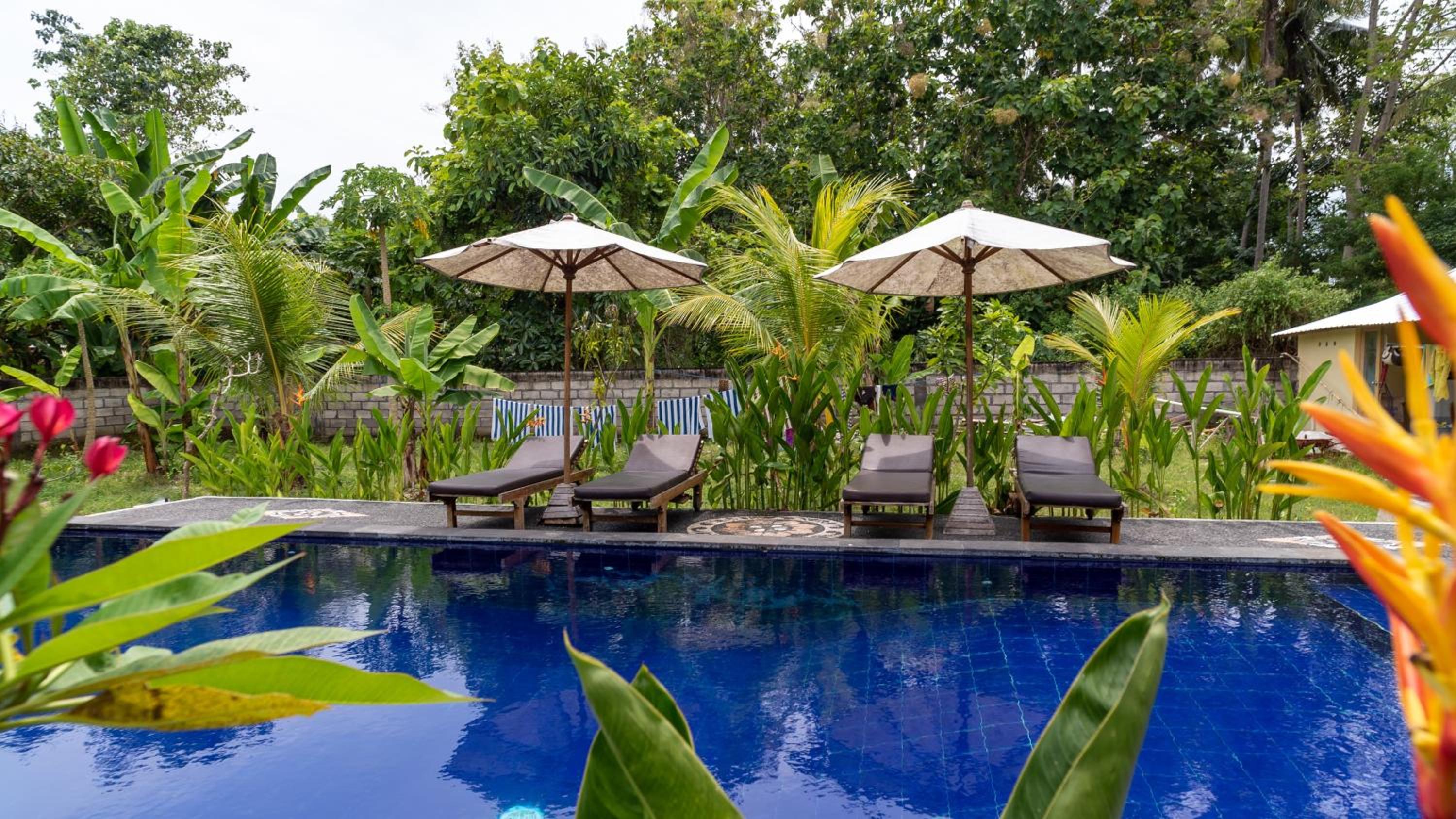 Sindhu Mesari Bungalow, 누사 페니다 - 14