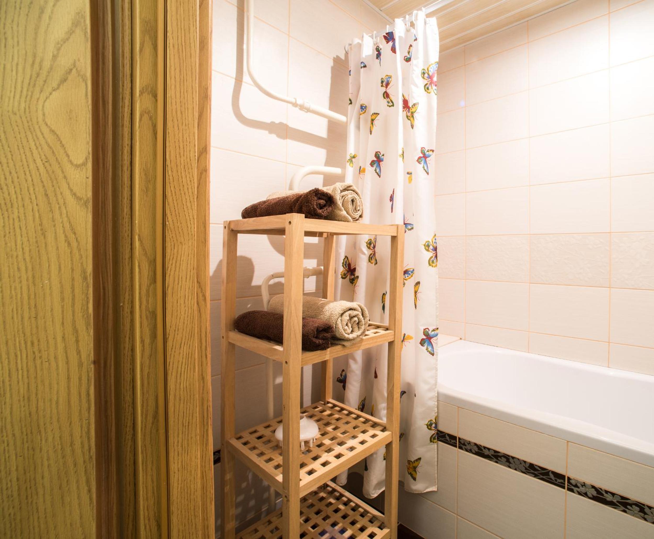 Apartment Stay In view 2